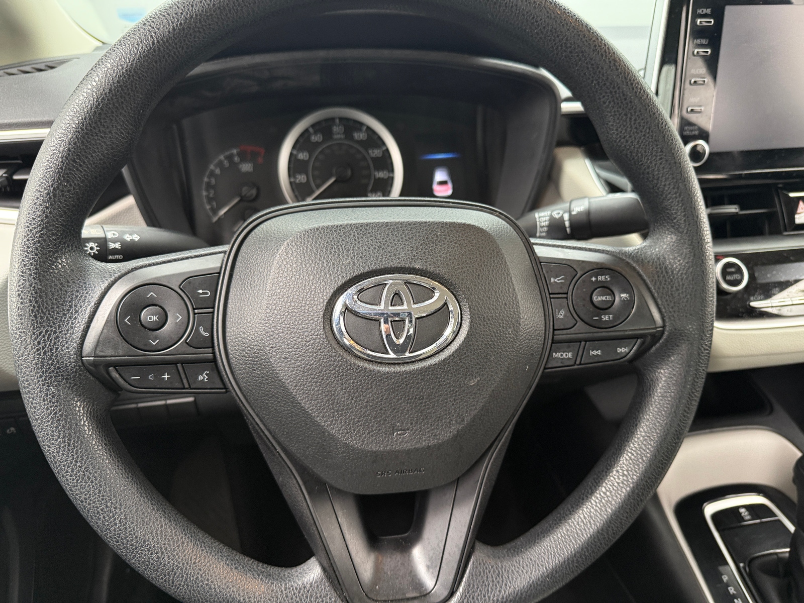 Thumbnail: 2020 Toyota Corolla - 5