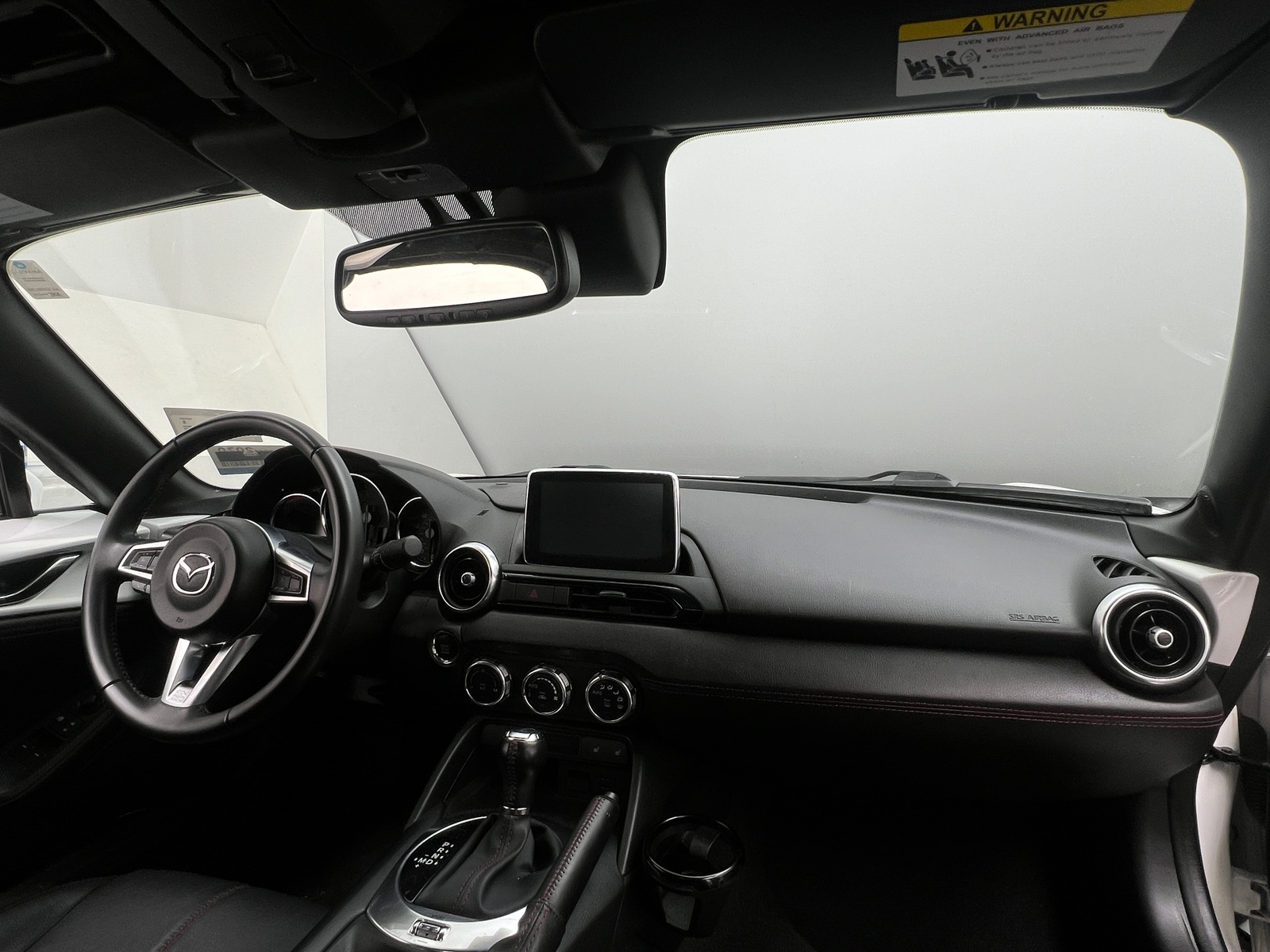 Thumbnail: 2017 Mazda MX-5 Miata - 2