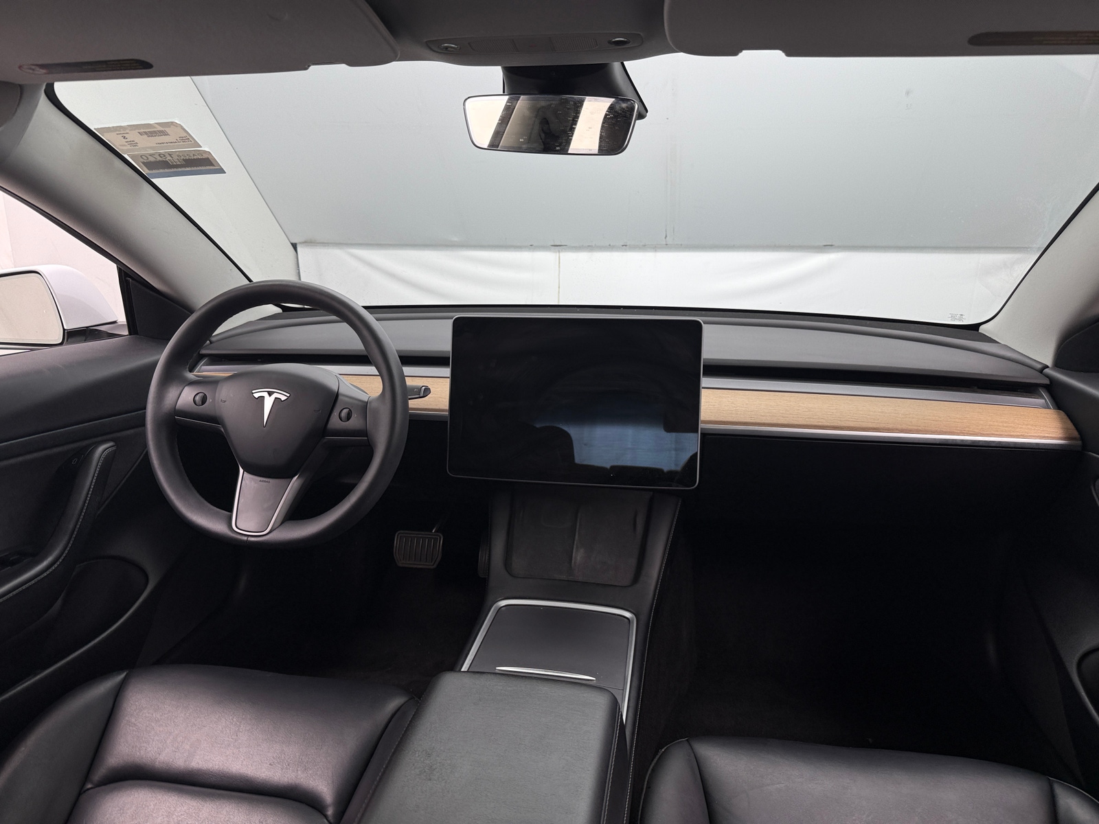 Thumbnail: 2021 Tesla Model 3 - 2