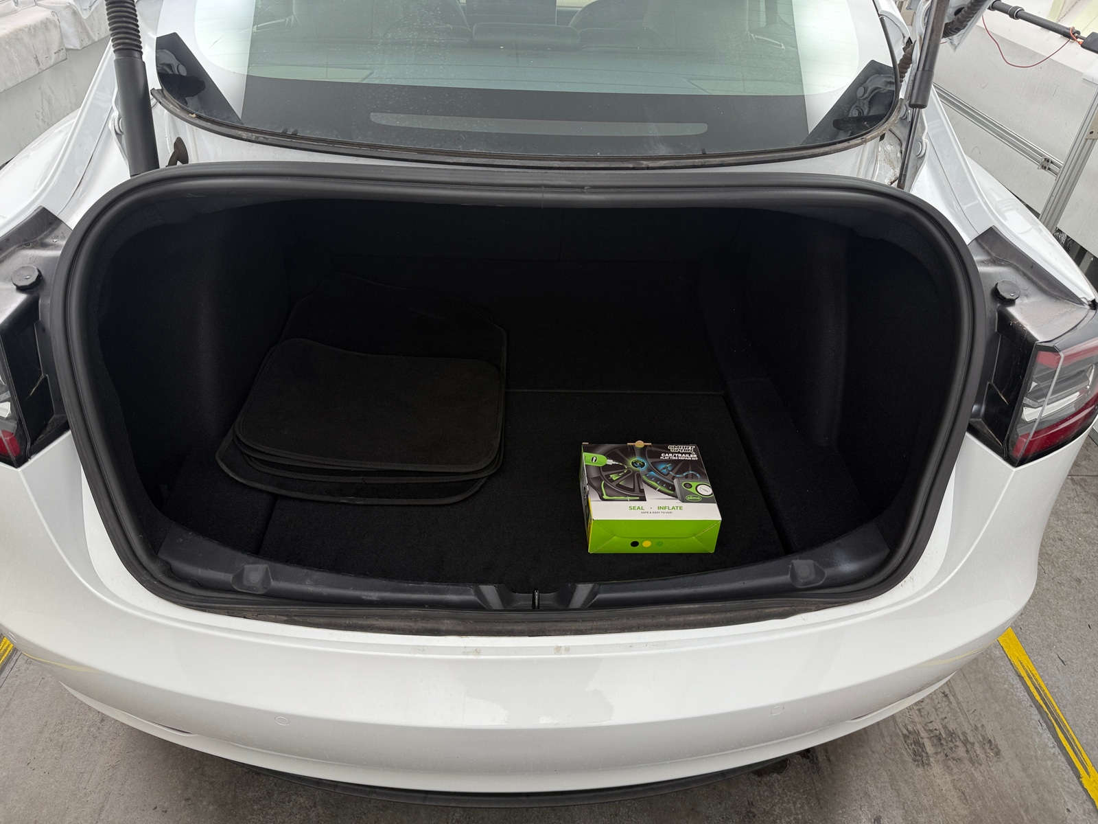 Thumbnail: 2021 Tesla Model 3 - 5