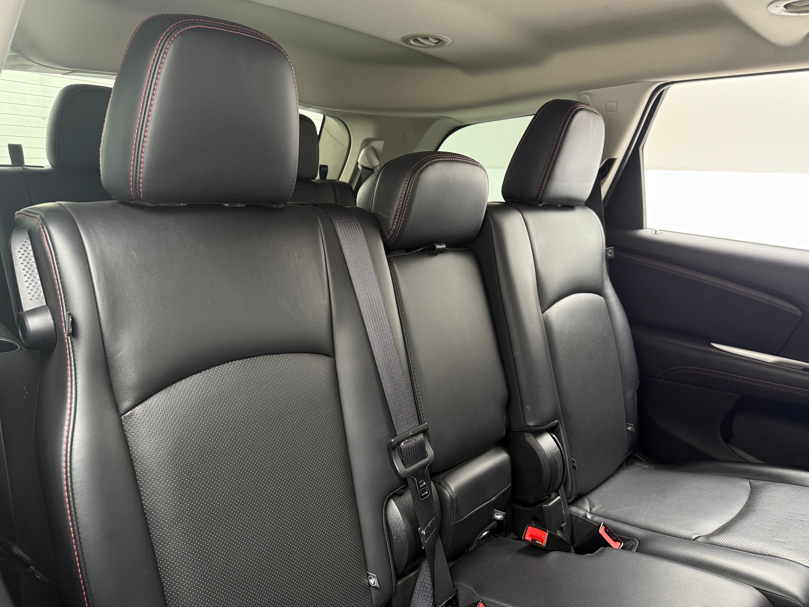 Thumbnail: 2019 Dodge Journey - 5