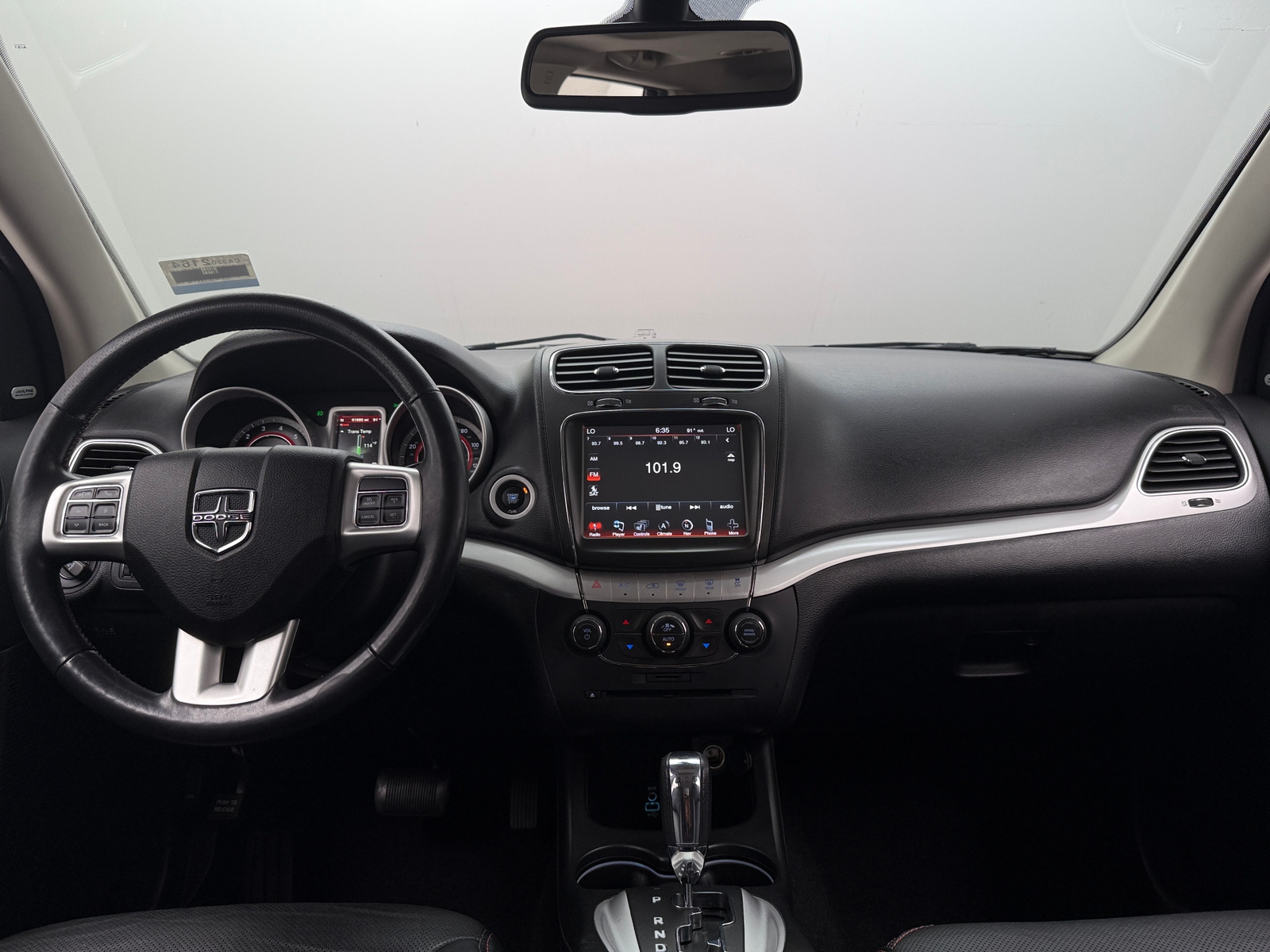 Thumbnail: 2019 Dodge Journey - 2