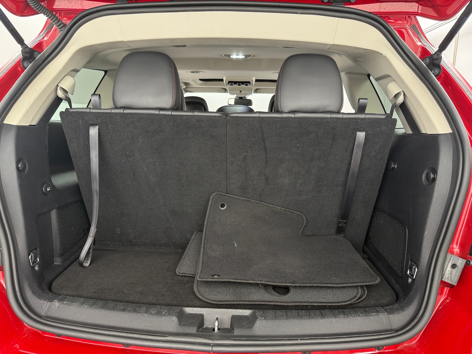 Thumbnail: 2019 Dodge Journey - 6