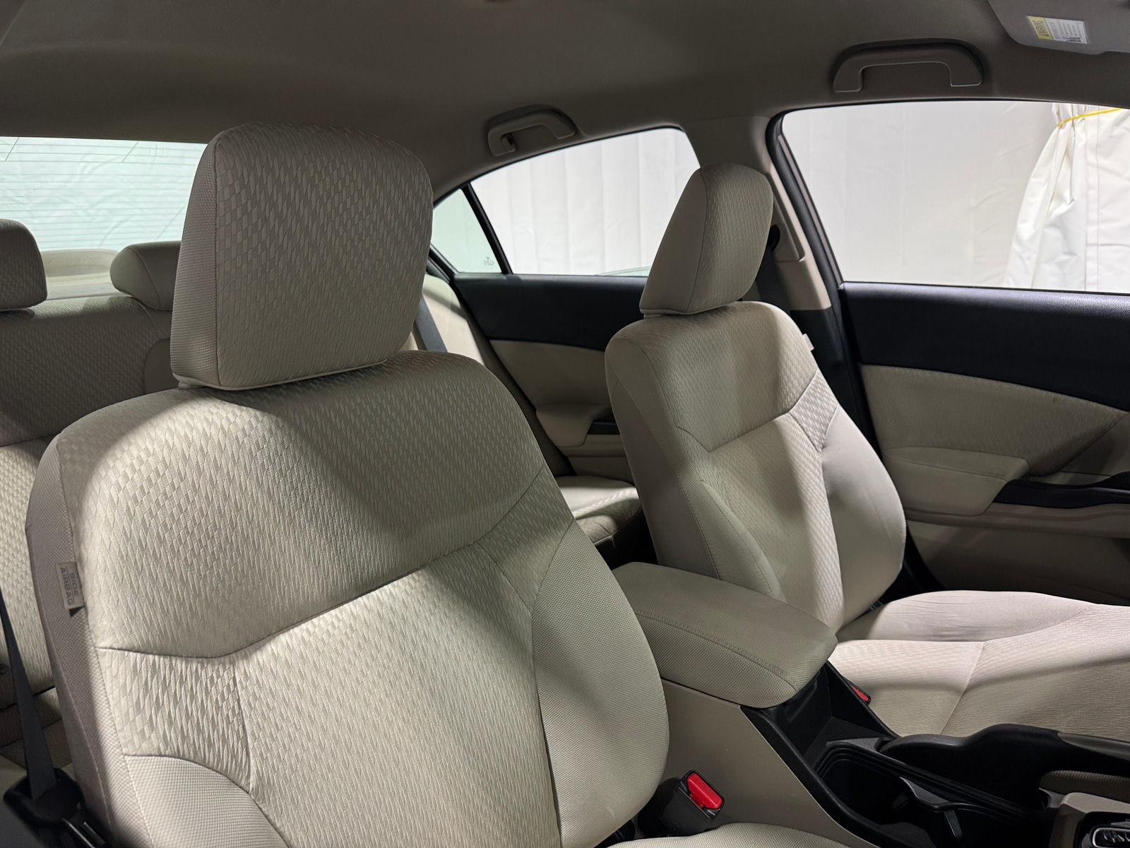 Thumbnail: 2014 Honda Civic - 2