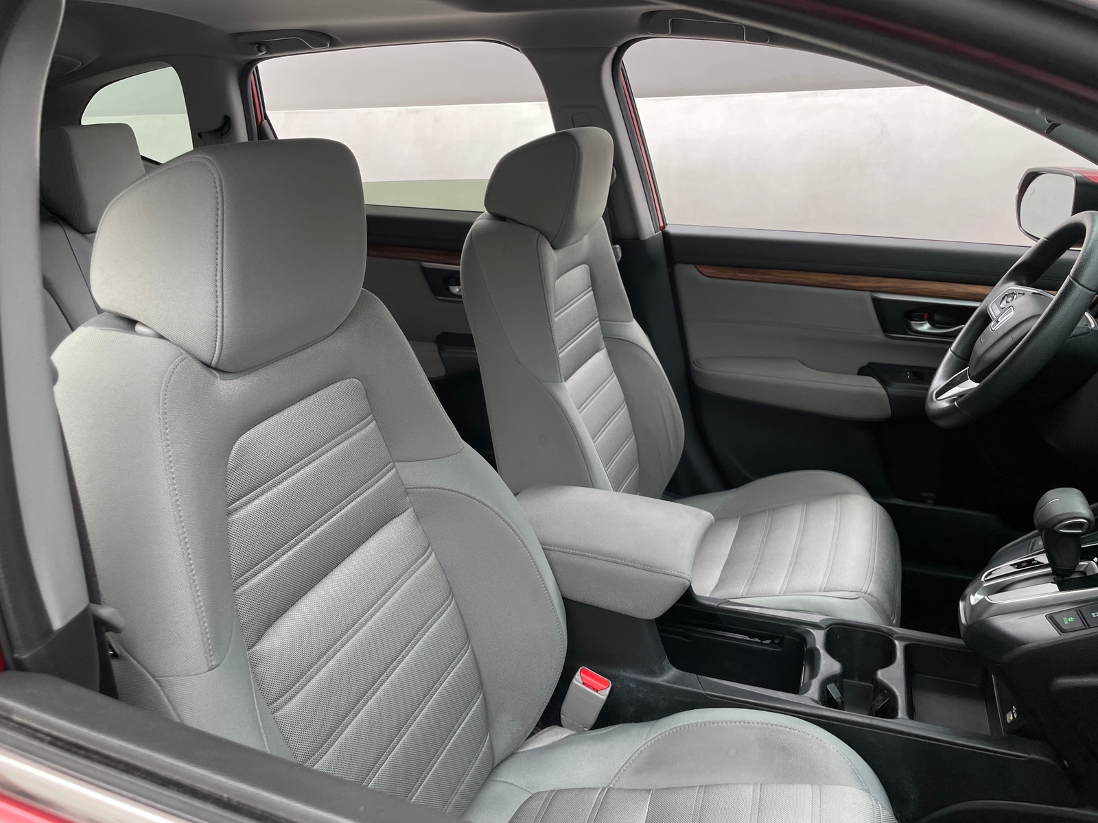Thumbnail: 2021 Honda CR-V - 2