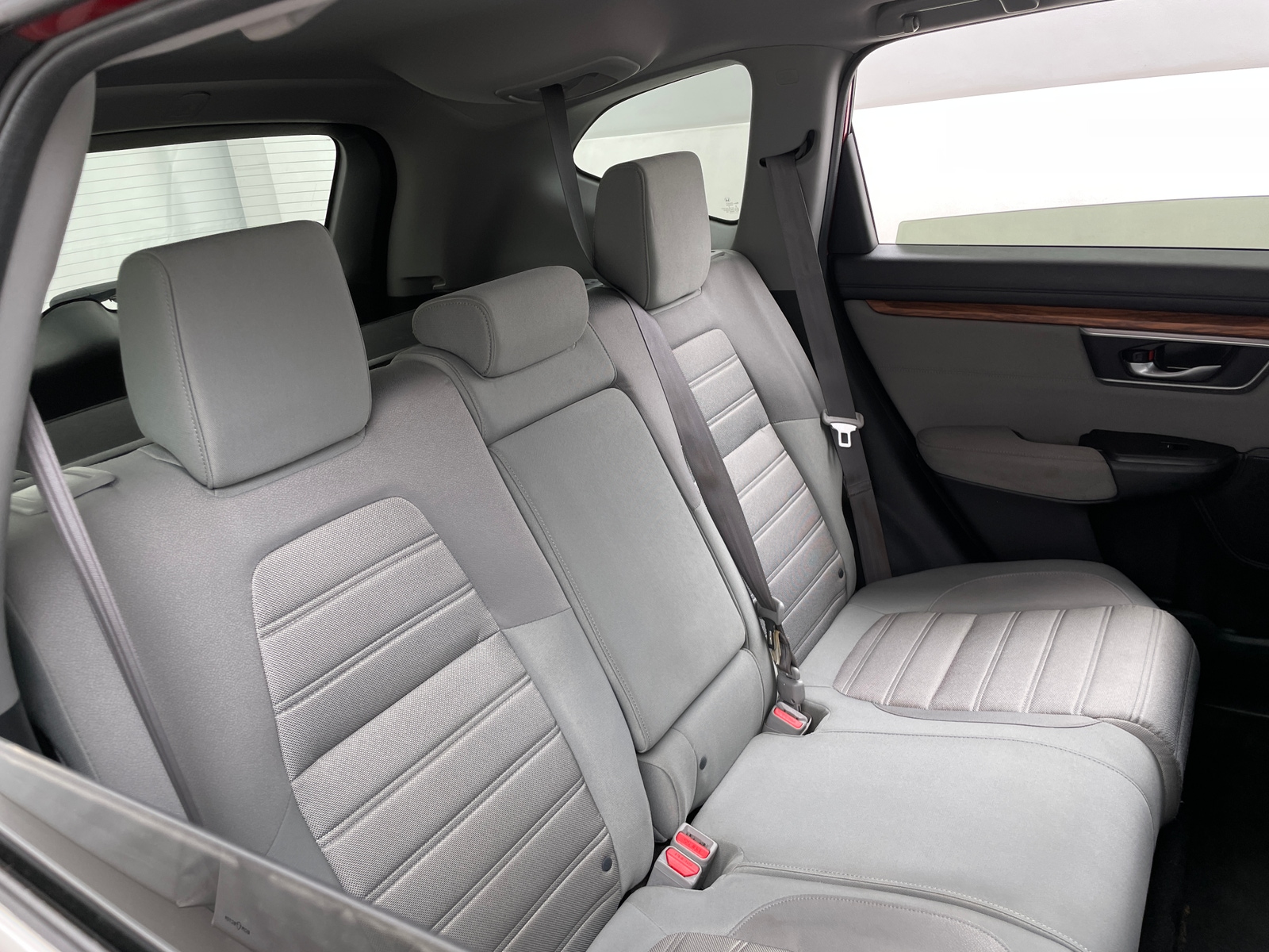 Thumbnail: 2021 Honda CR-V - 6