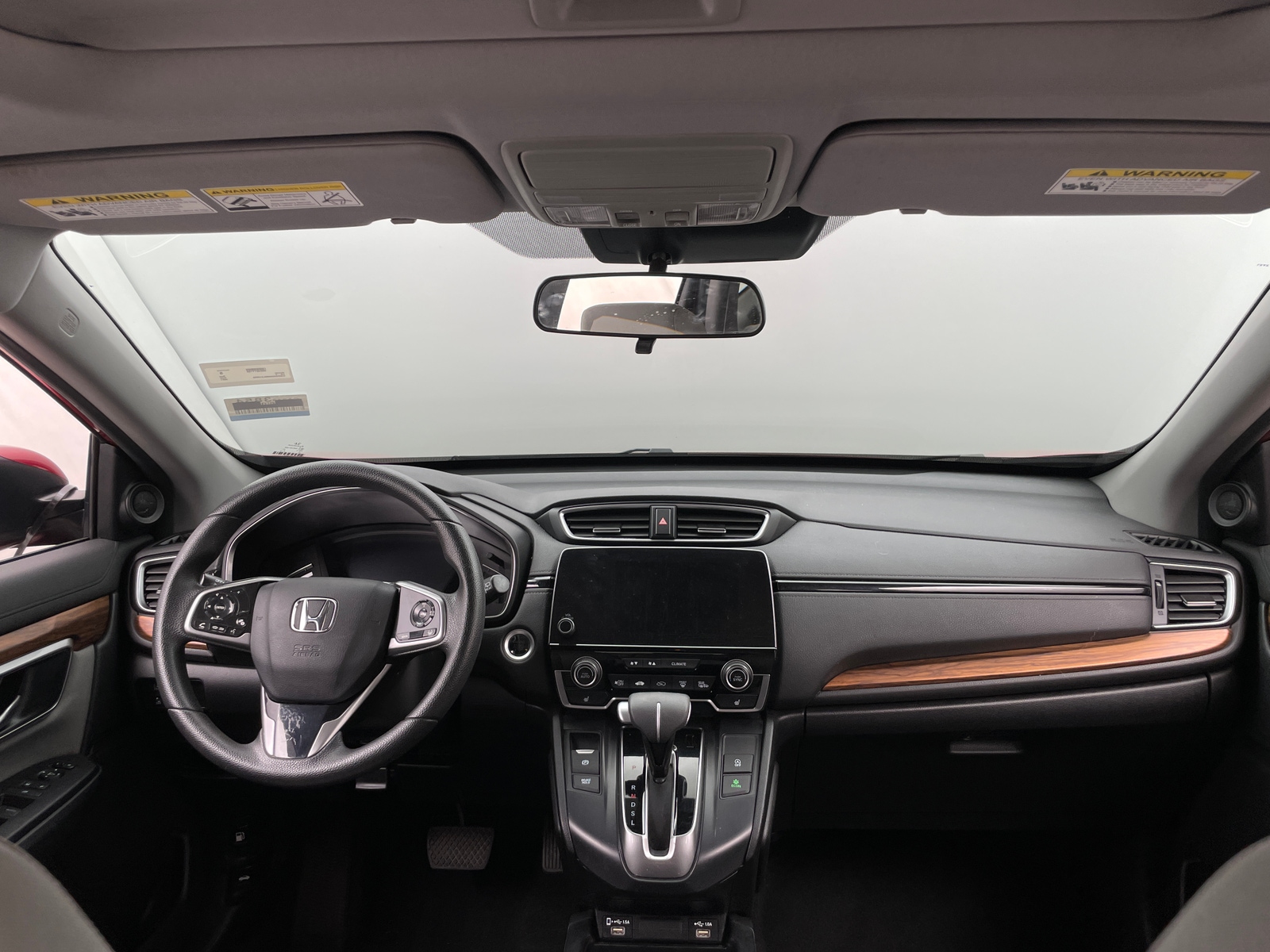 Thumbnail: 2021 Honda CR-V - 3