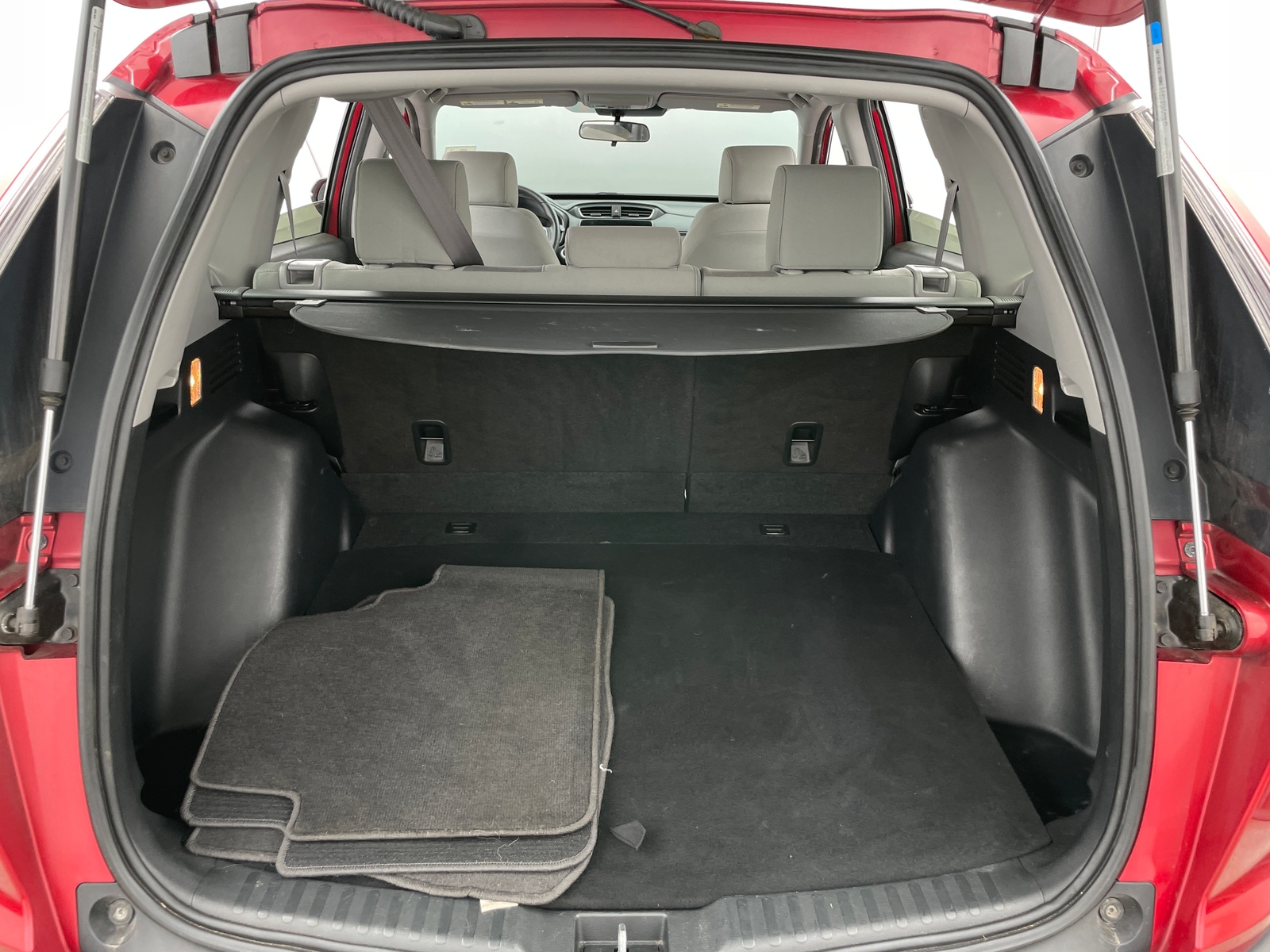Thumbnail: 2021 Honda CR-V - 7