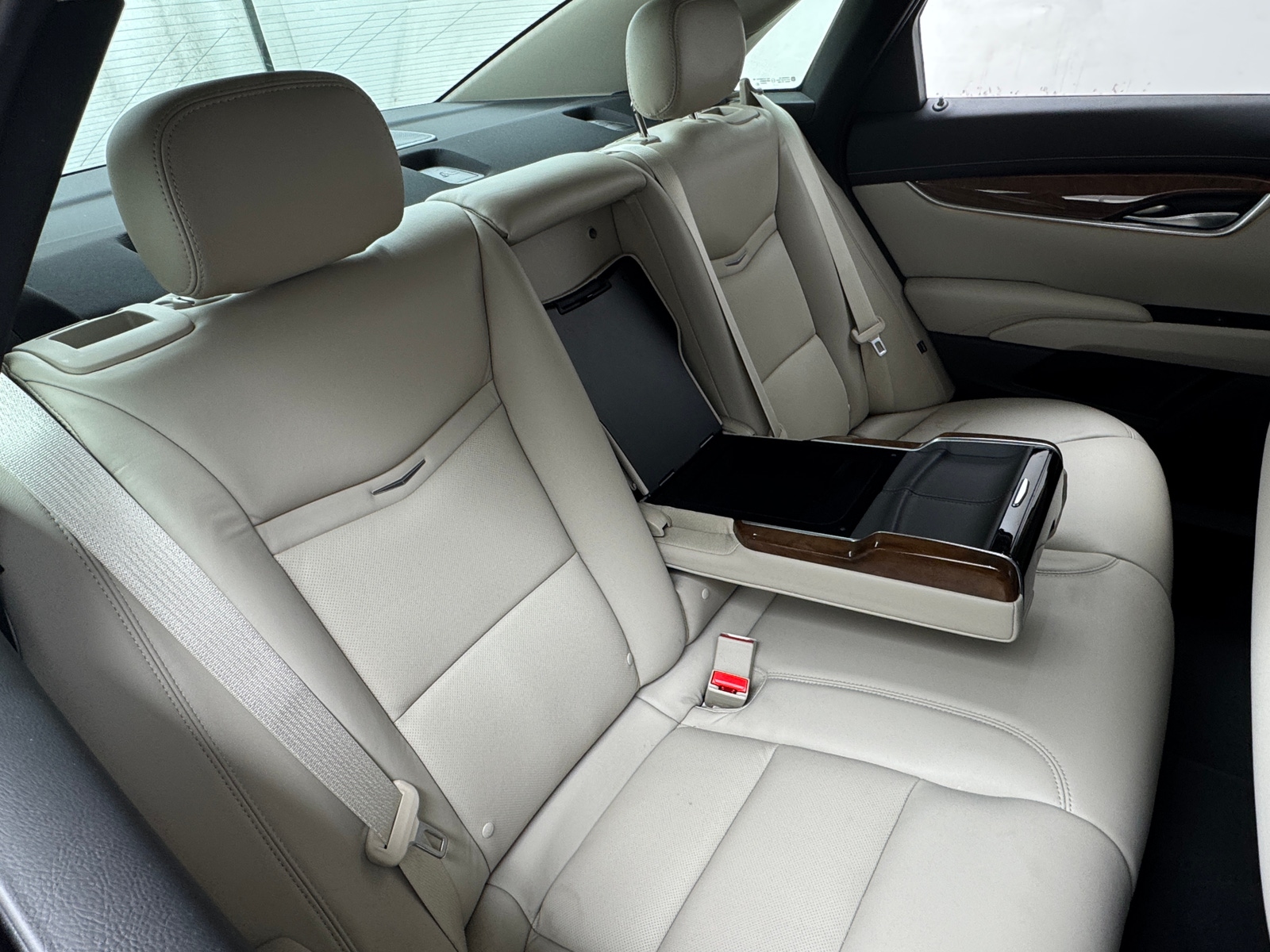Thumbnail: 2019 Cadillac XTS - 5
