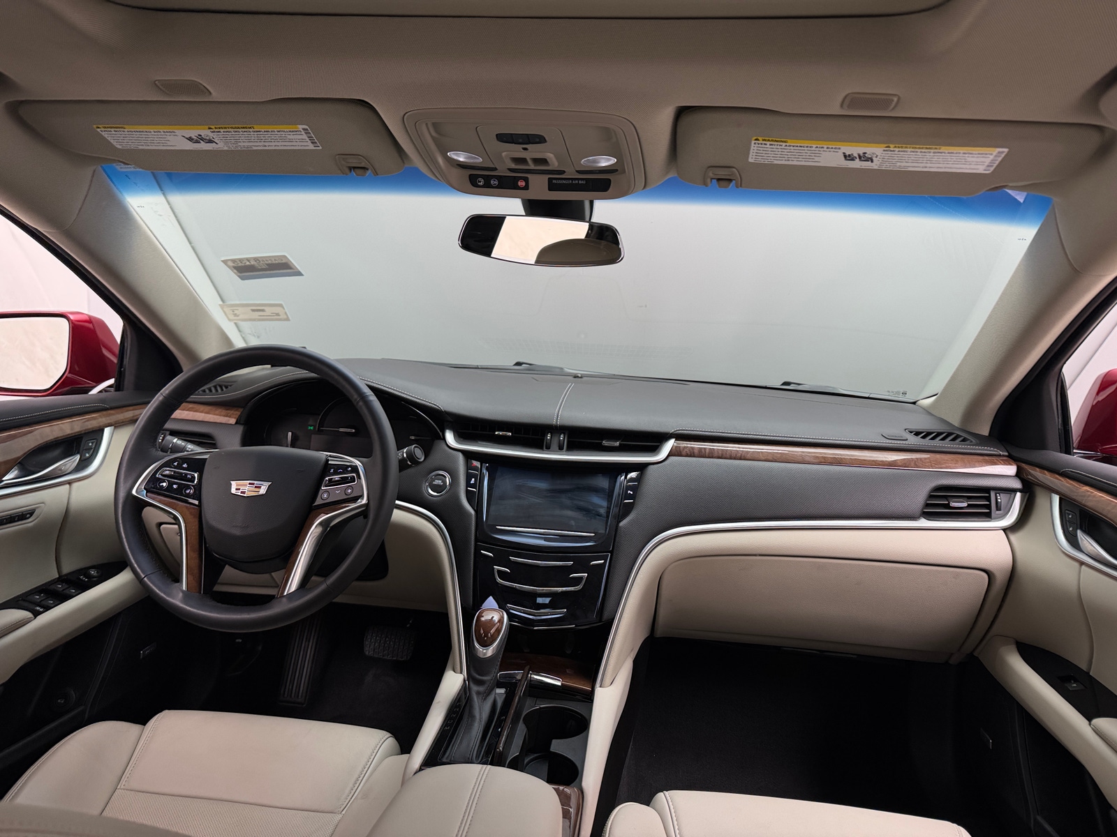 Thumbnail: 2019 Cadillac XTS - 2