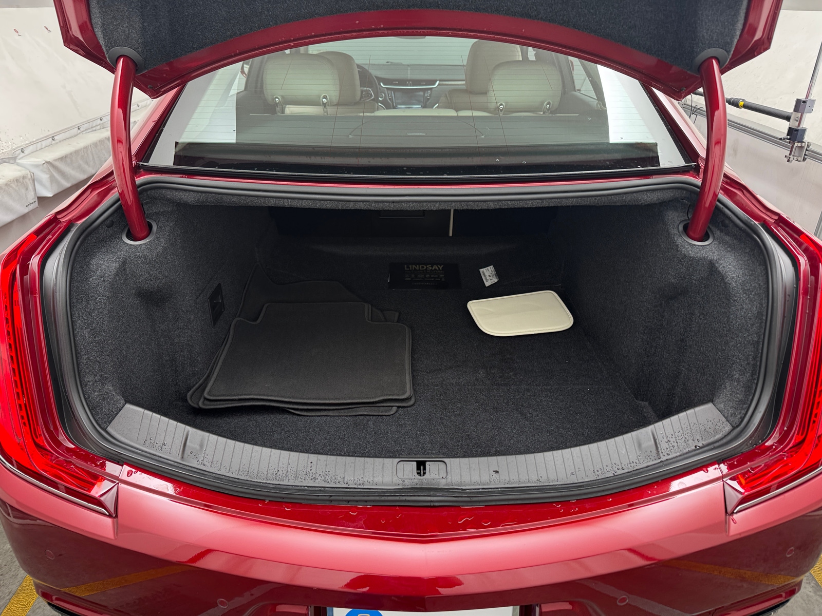Thumbnail: 2019 Cadillac XTS - 6