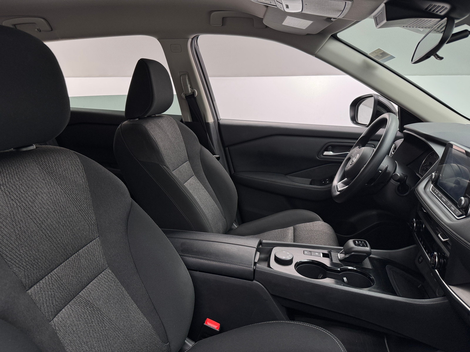 Thumbnail: 2024 Nissan Rogue - 2