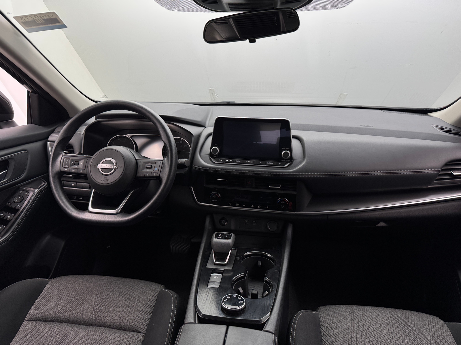 Thumbnail: 2024 Nissan Rogue - 3