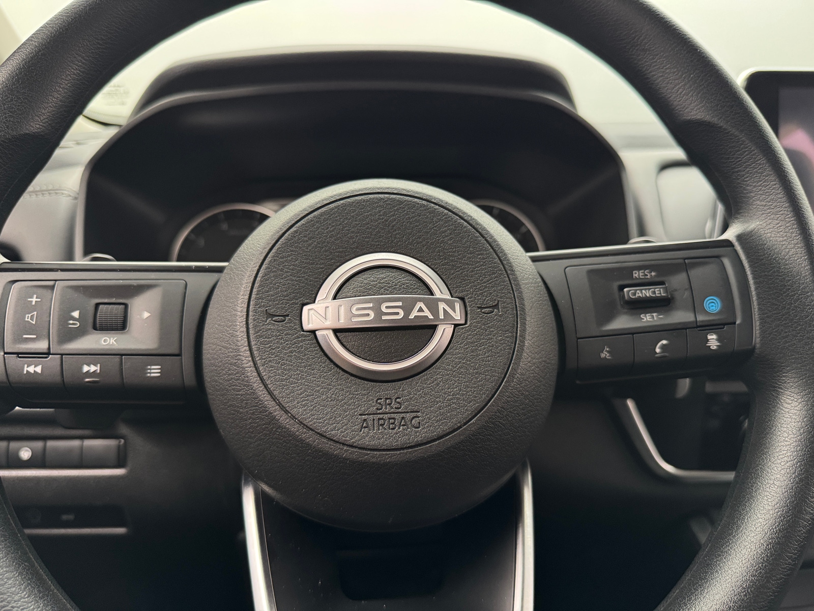 Thumbnail: 2024 Nissan Rogue - 5