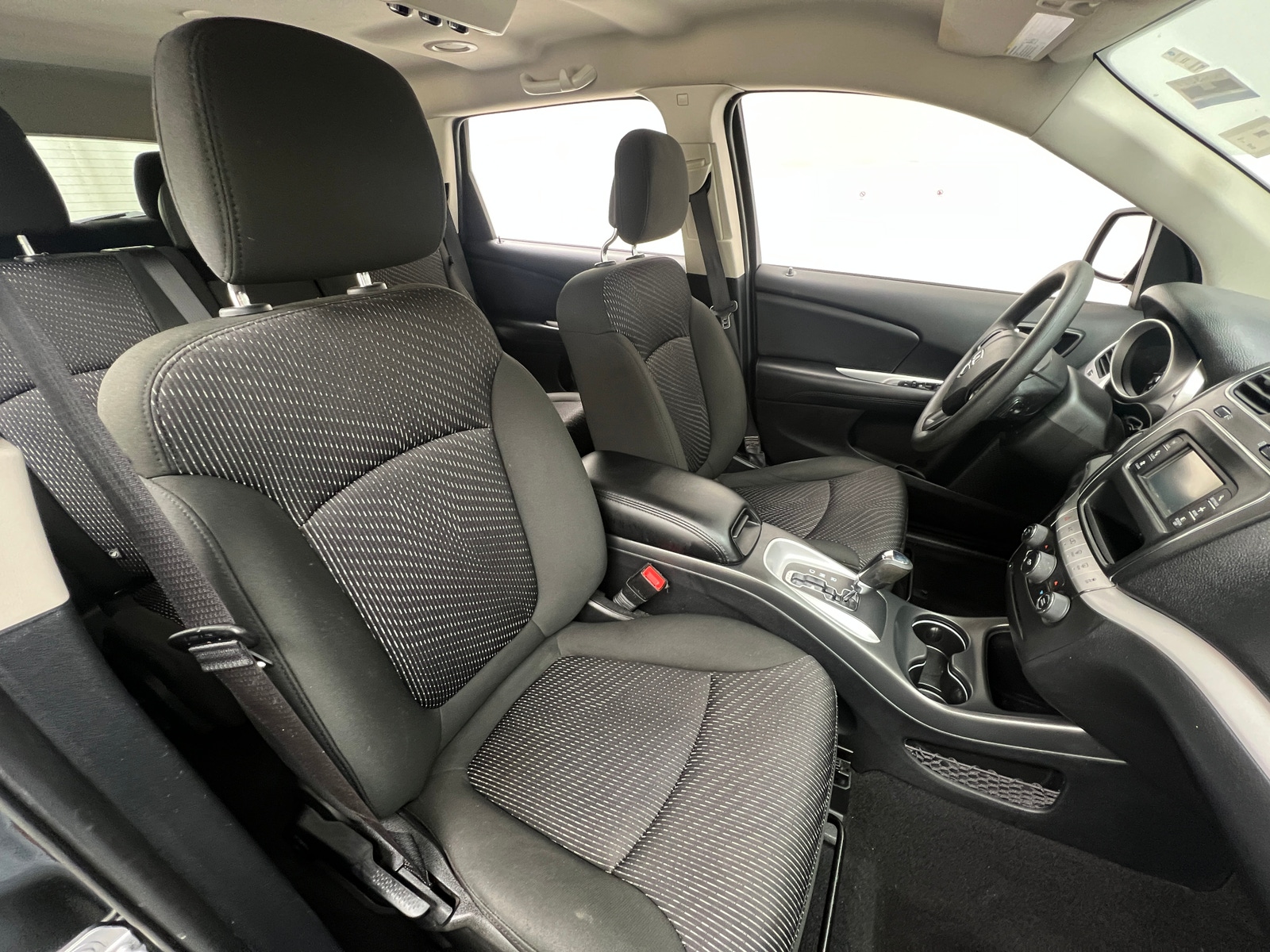 Thumbnail: 2019 Dodge Journey - 2