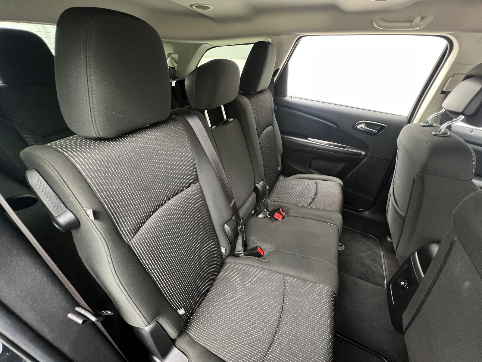 Thumbnail: 2019 Dodge Journey - 6
