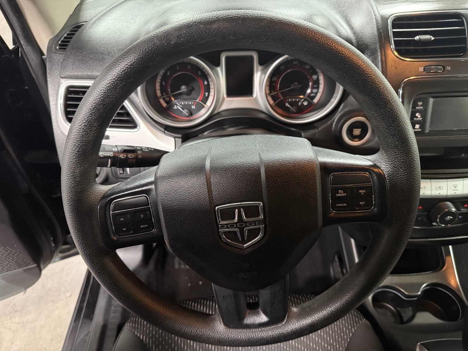 Thumbnail: 2019 Dodge Journey - 5