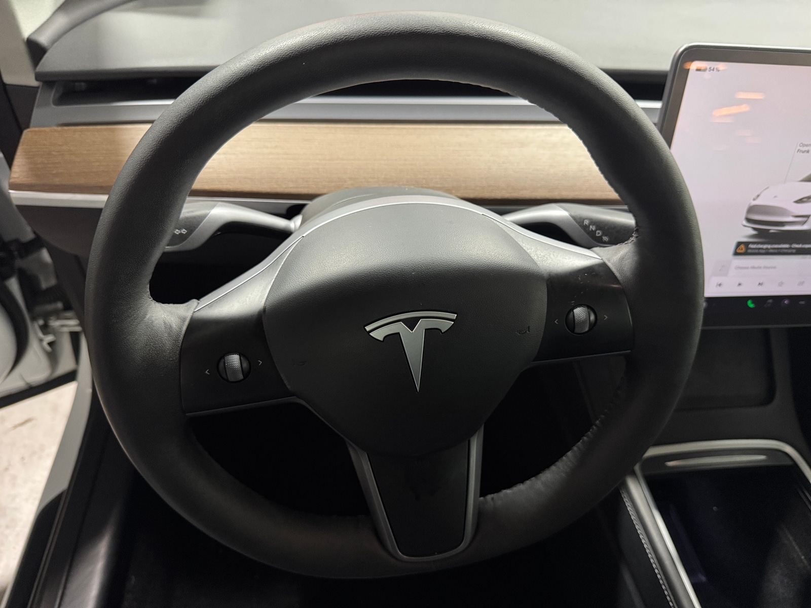 Thumbnail: 2022 Tesla Model 3 - 4