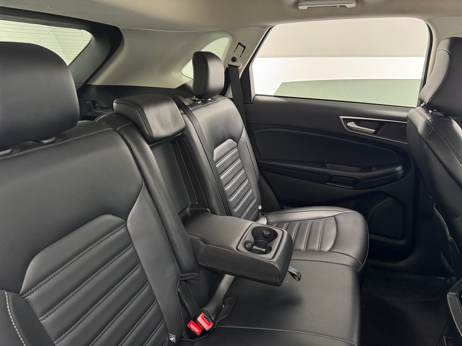 Thumbnail: 2024 Ford Edge - 5