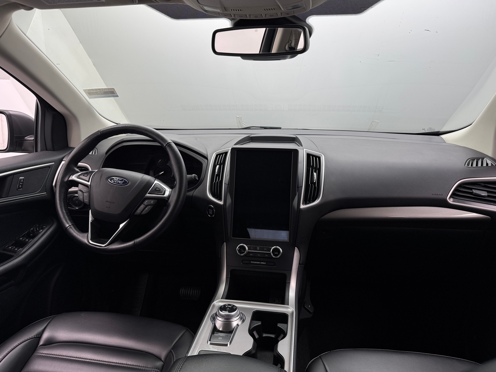 Thumbnail: 2024 Ford Edge - 2