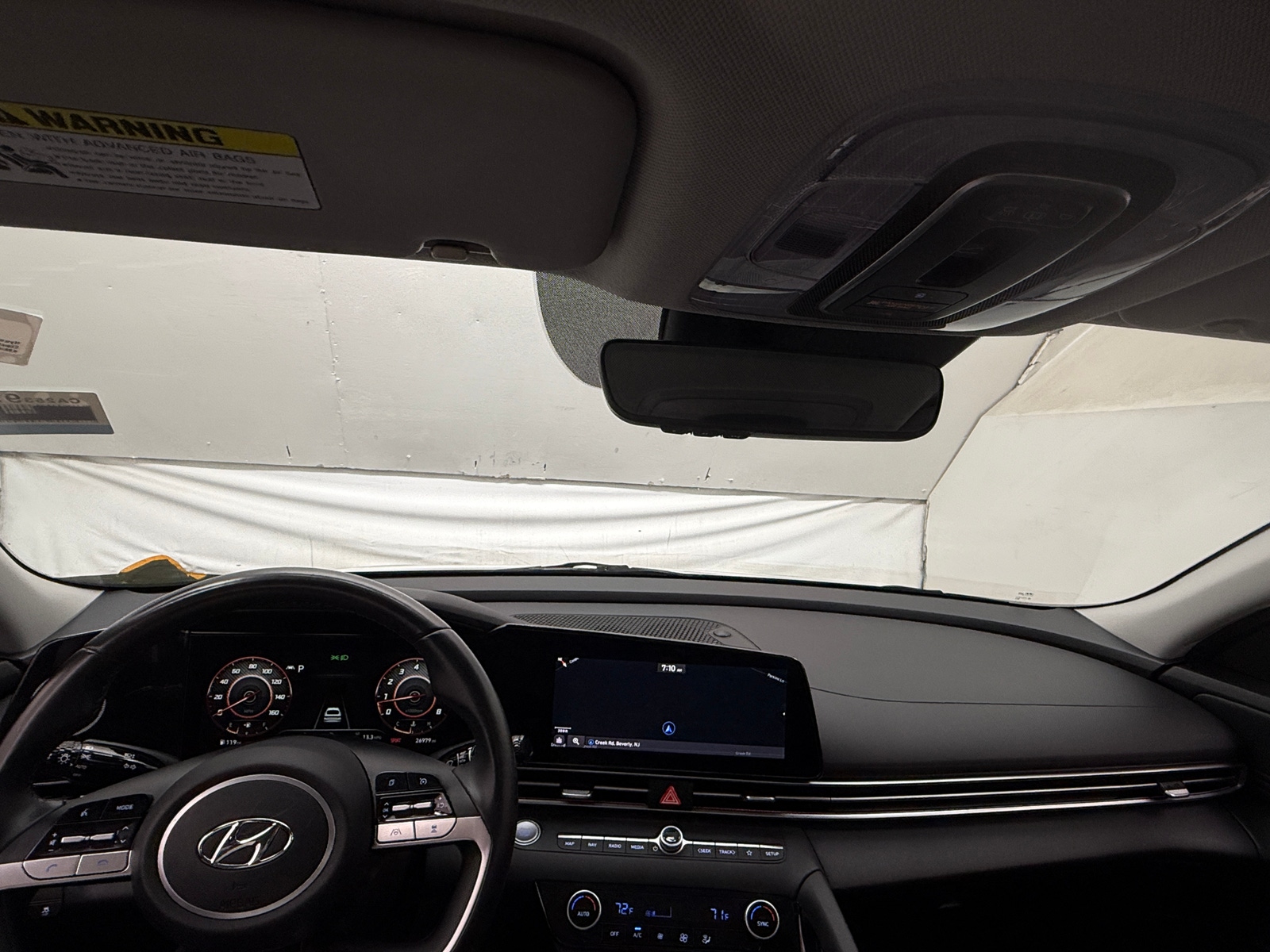 Thumbnail: 2021 Hyundai Elantra - 2