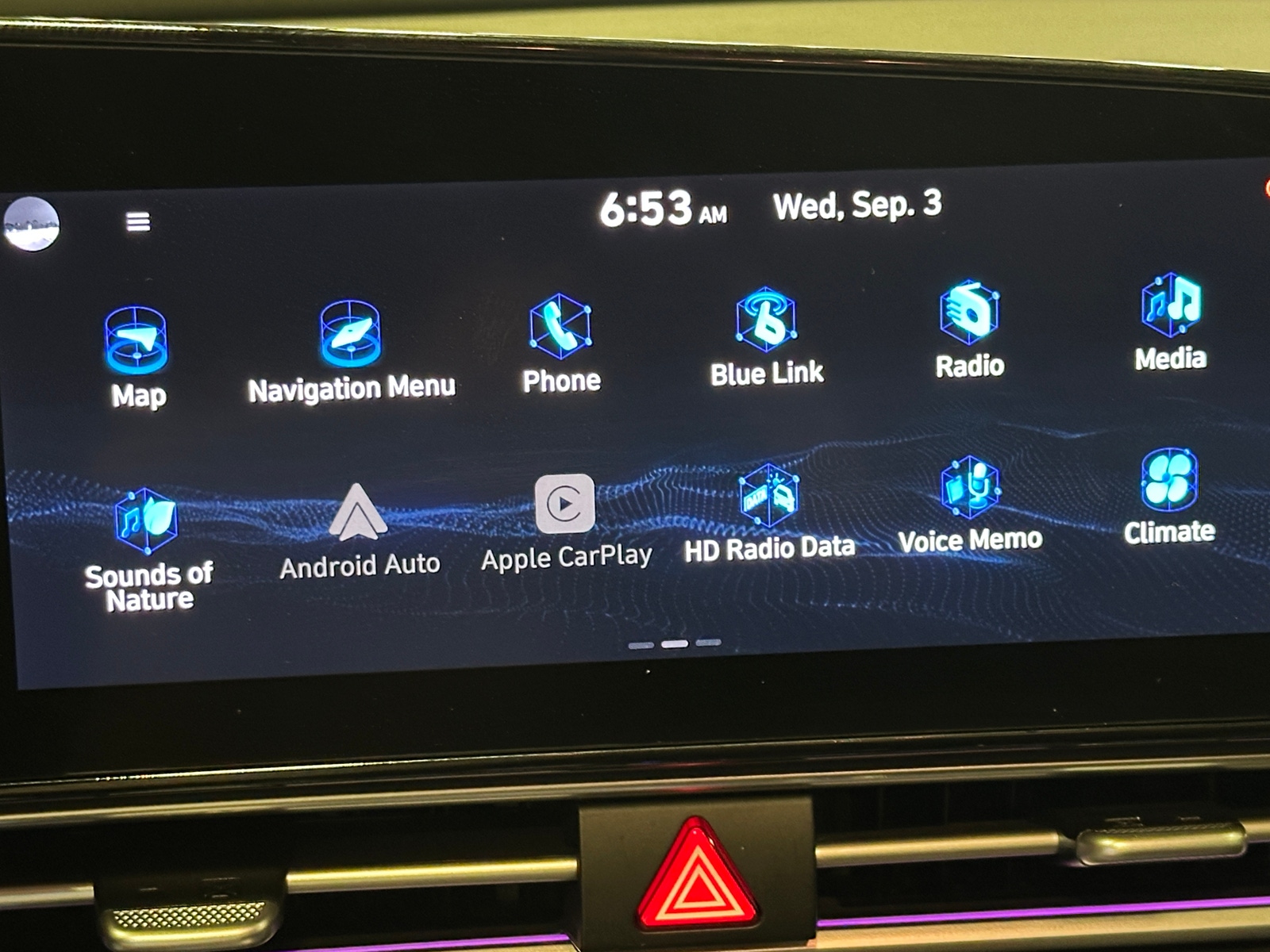 Thumbnail: 2021 Hyundai Elantra - 3
