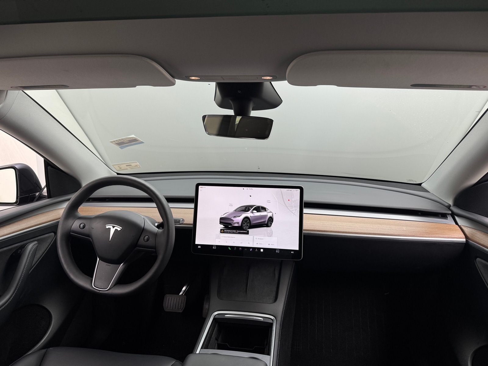 Thumbnail: 2024 Tesla Model Y - 2