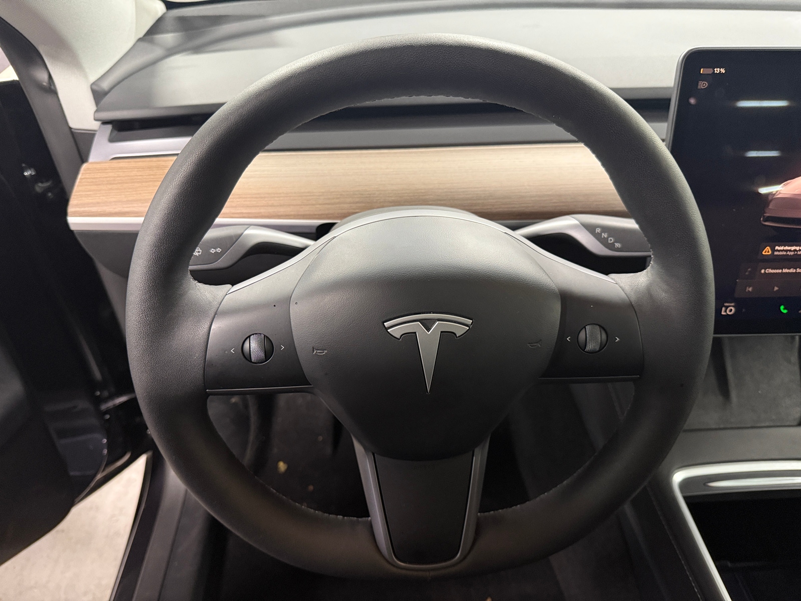 Thumbnail: 2024 Tesla Model Y - 4