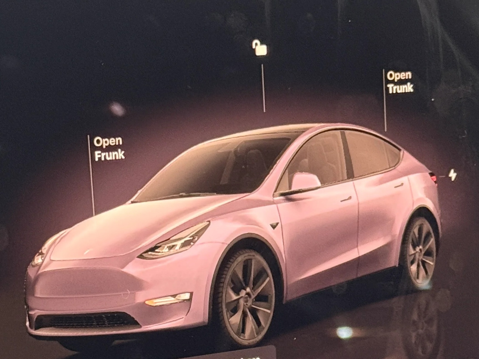 Thumbnail: 2024 Tesla Model Y - 3