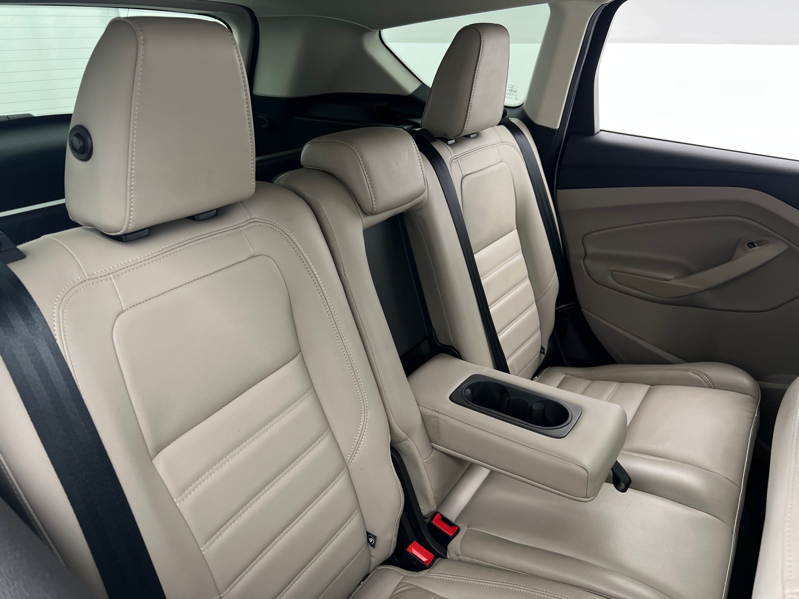 Thumbnail: 2019 Ford Escape - 5