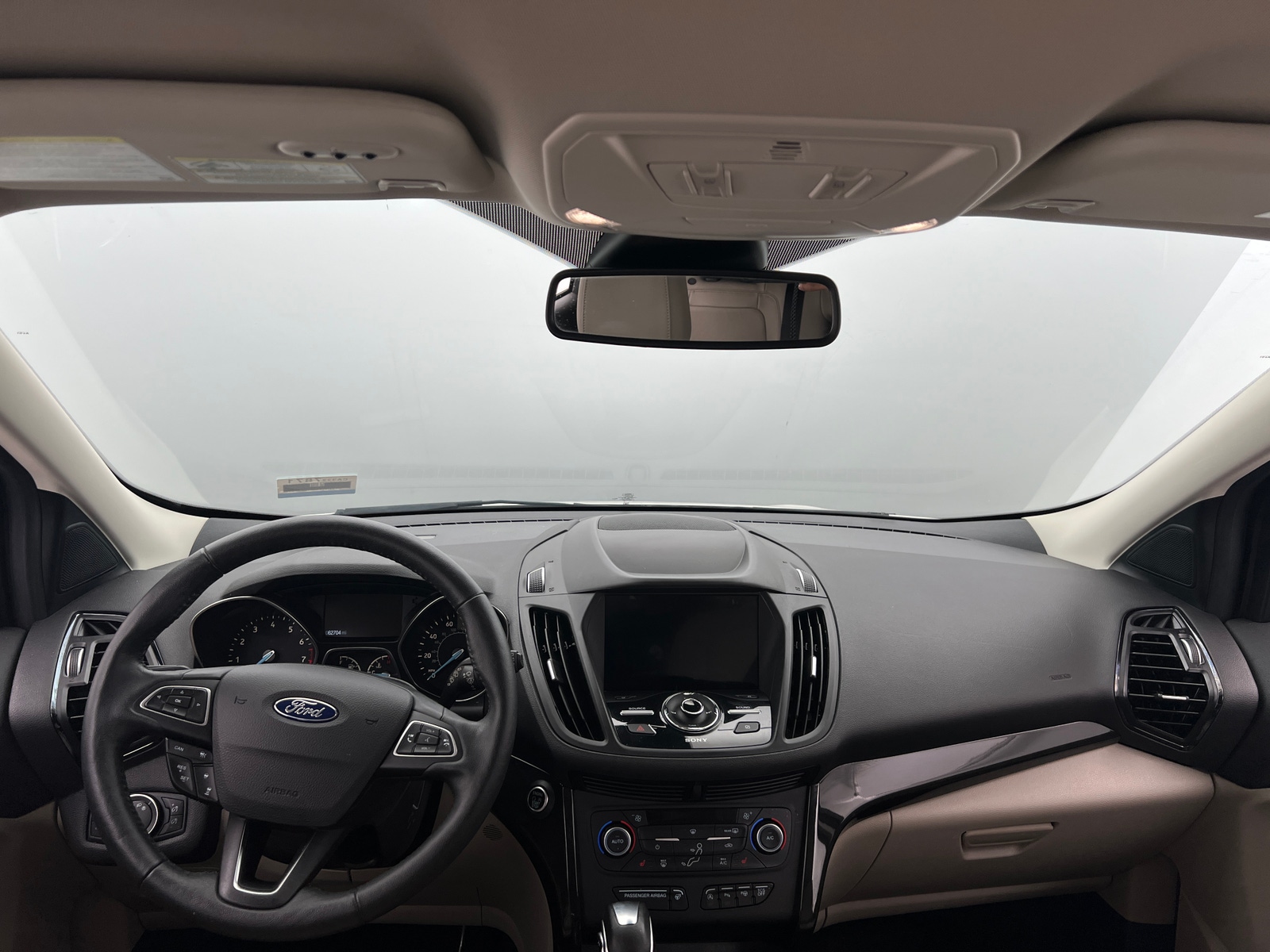 Thumbnail: 2019 Ford Escape - 2