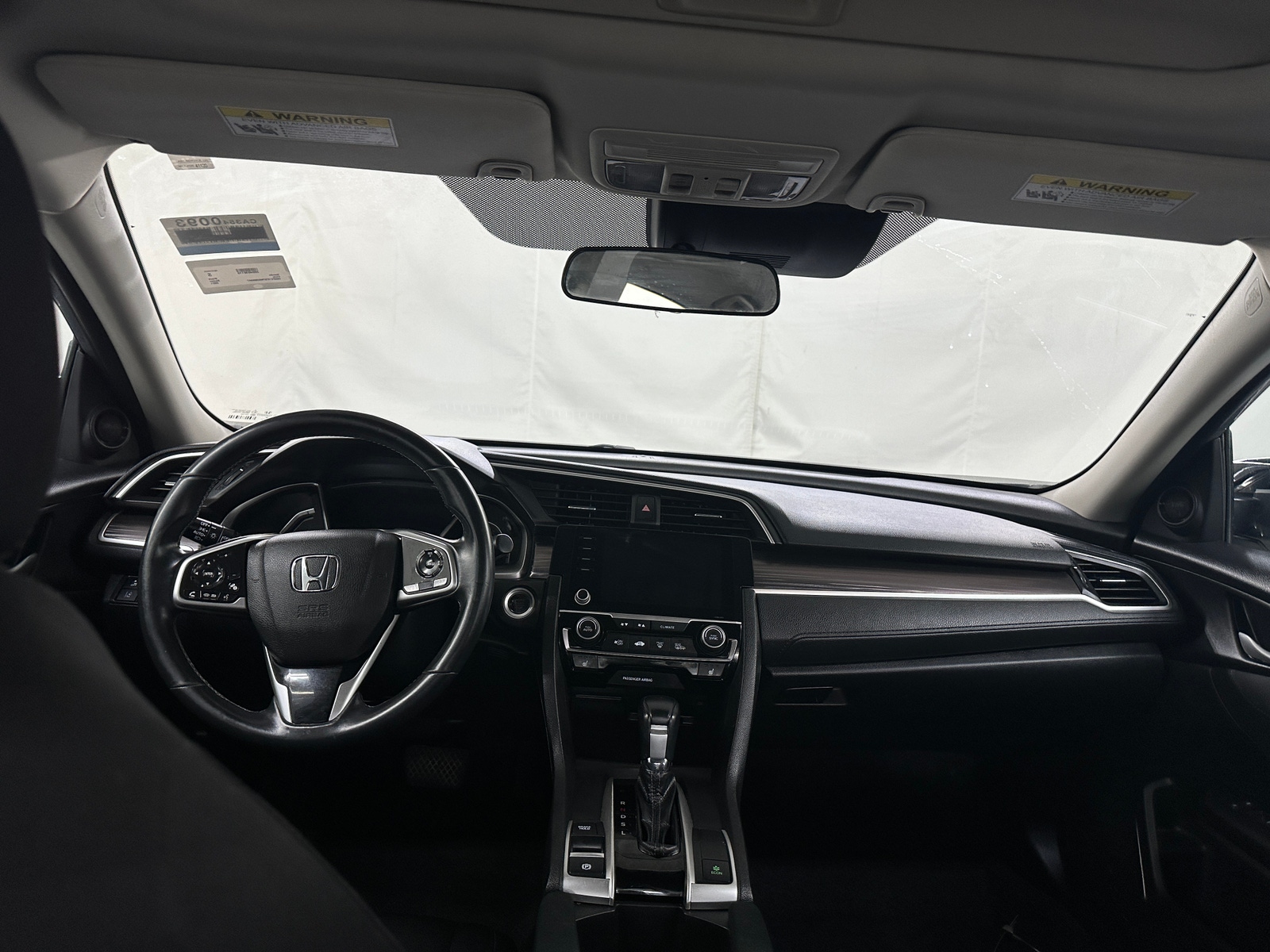 Thumbnail: 2021 Honda Civic - 3