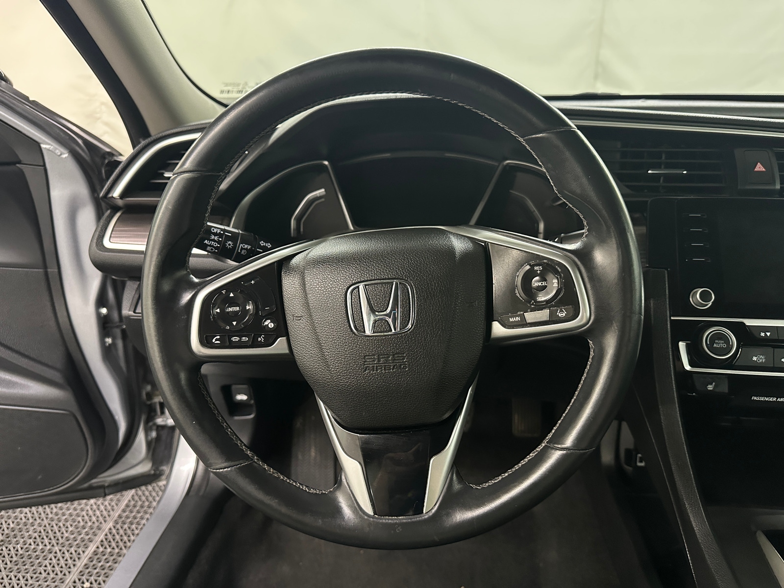 Thumbnail: 2021 Honda Civic - 5