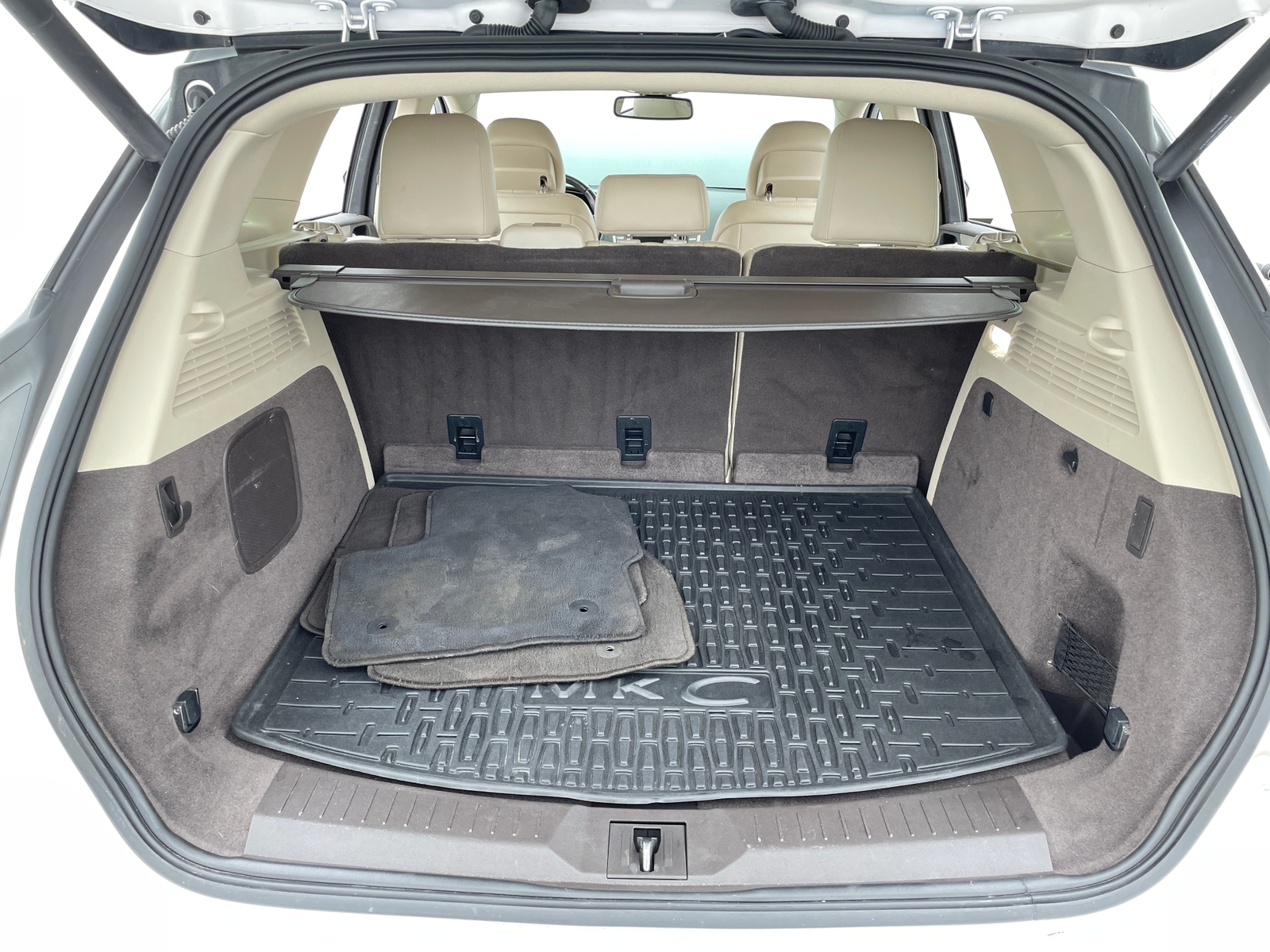 Thumbnail: 2019 Lincoln MKC - 6