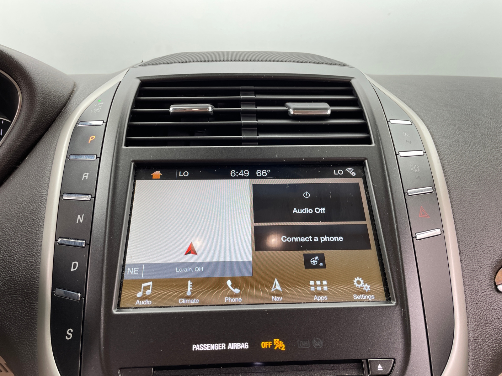 Thumbnail: 2019 Lincoln MKC - 3