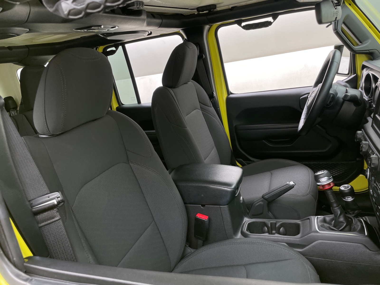 Thumbnail: 2023 Jeep Wrangler - 2
