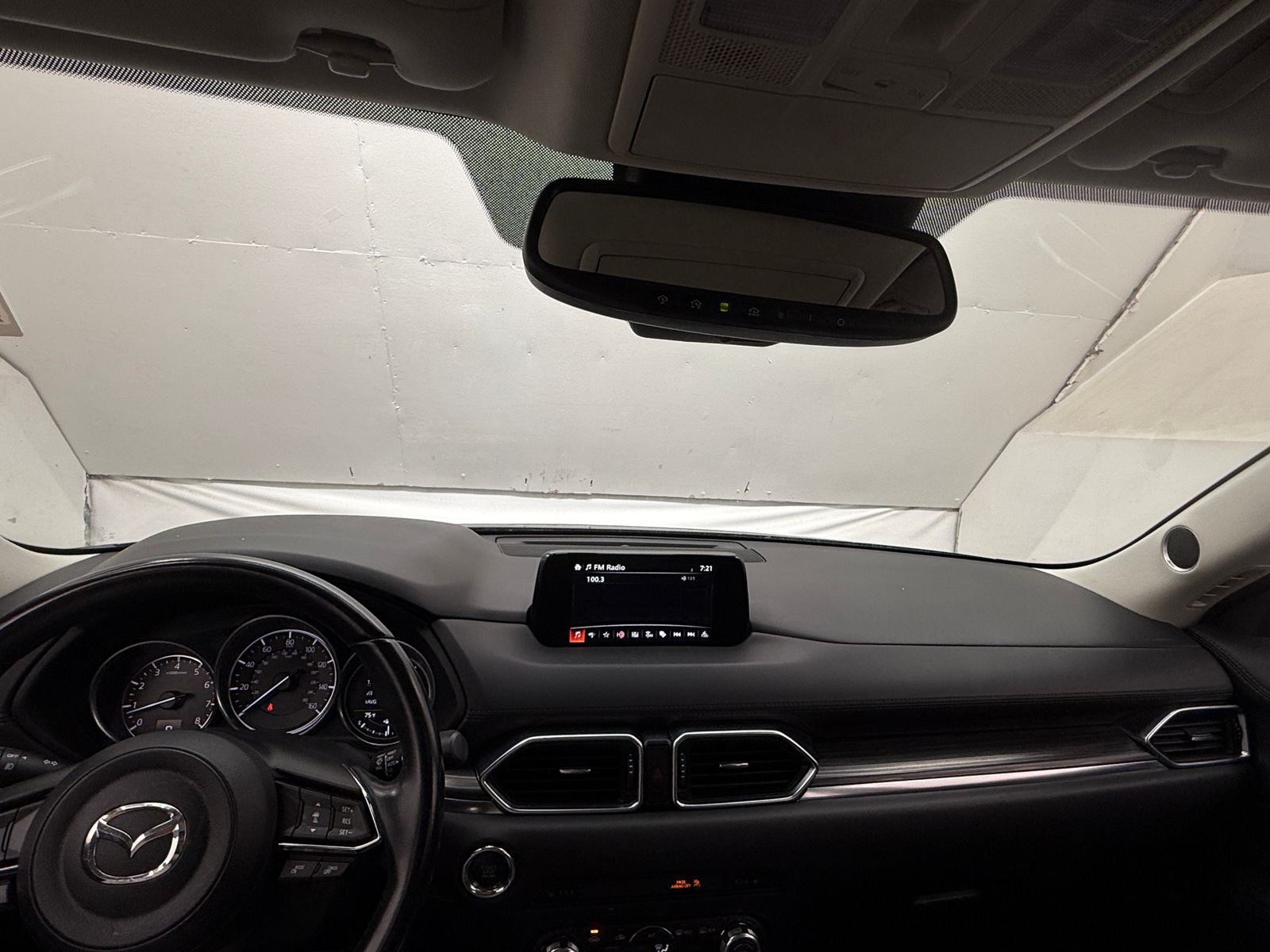 Thumbnail: 2018 Mazda CX-5 - 2