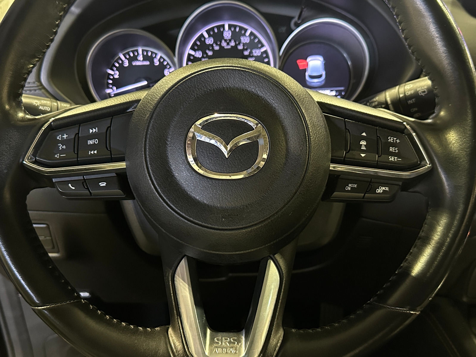 Thumbnail: 2018 Mazda CX-5 - 4