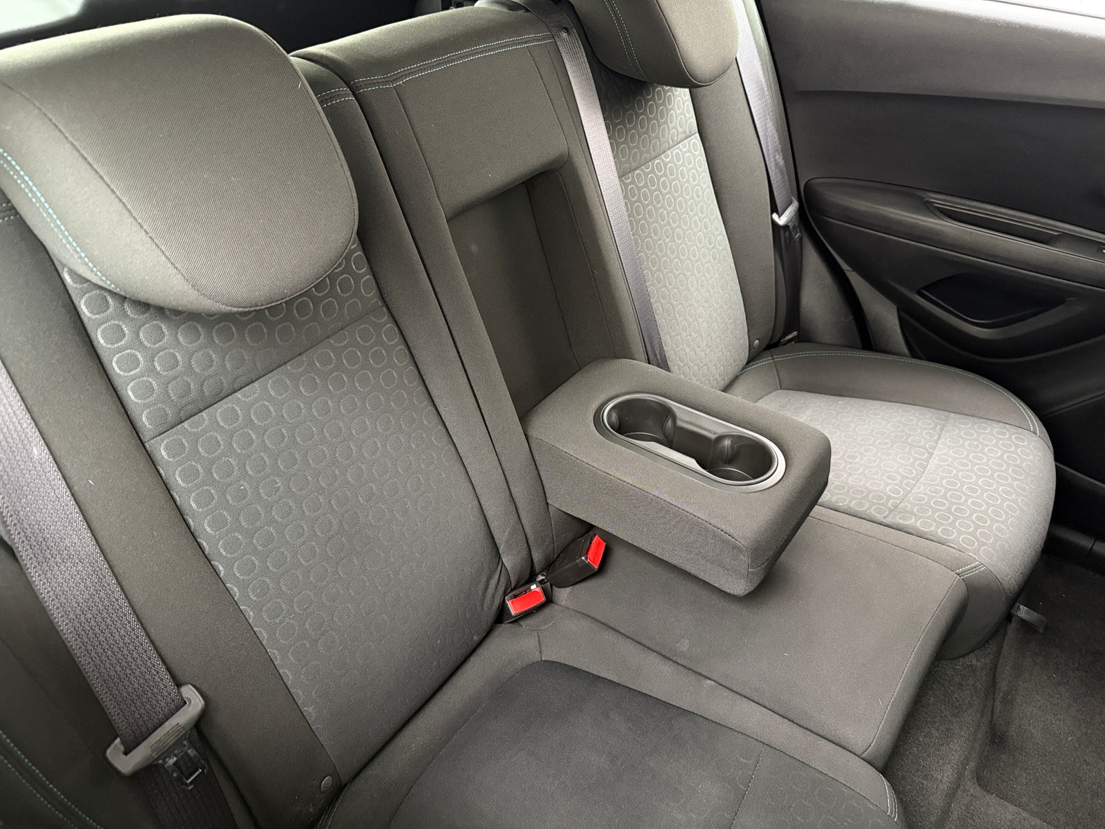 Thumbnail: 2016 Chevrolet Trax - 6