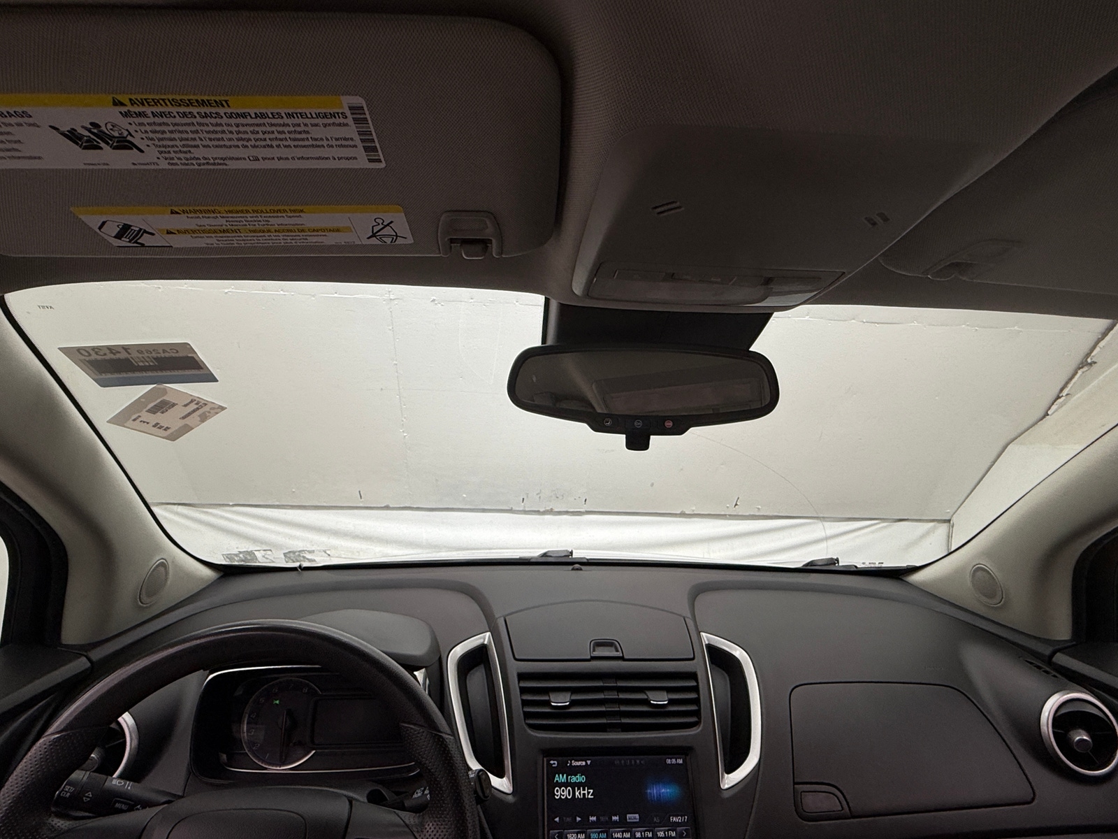 Thumbnail: 2016 Chevrolet Trax - 3
