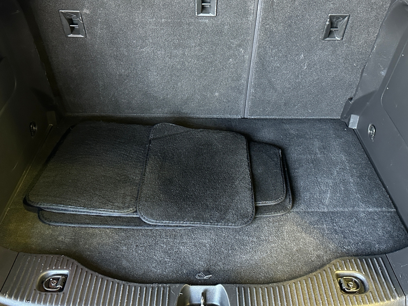 Thumbnail: 2016 Chevrolet Trax - 7