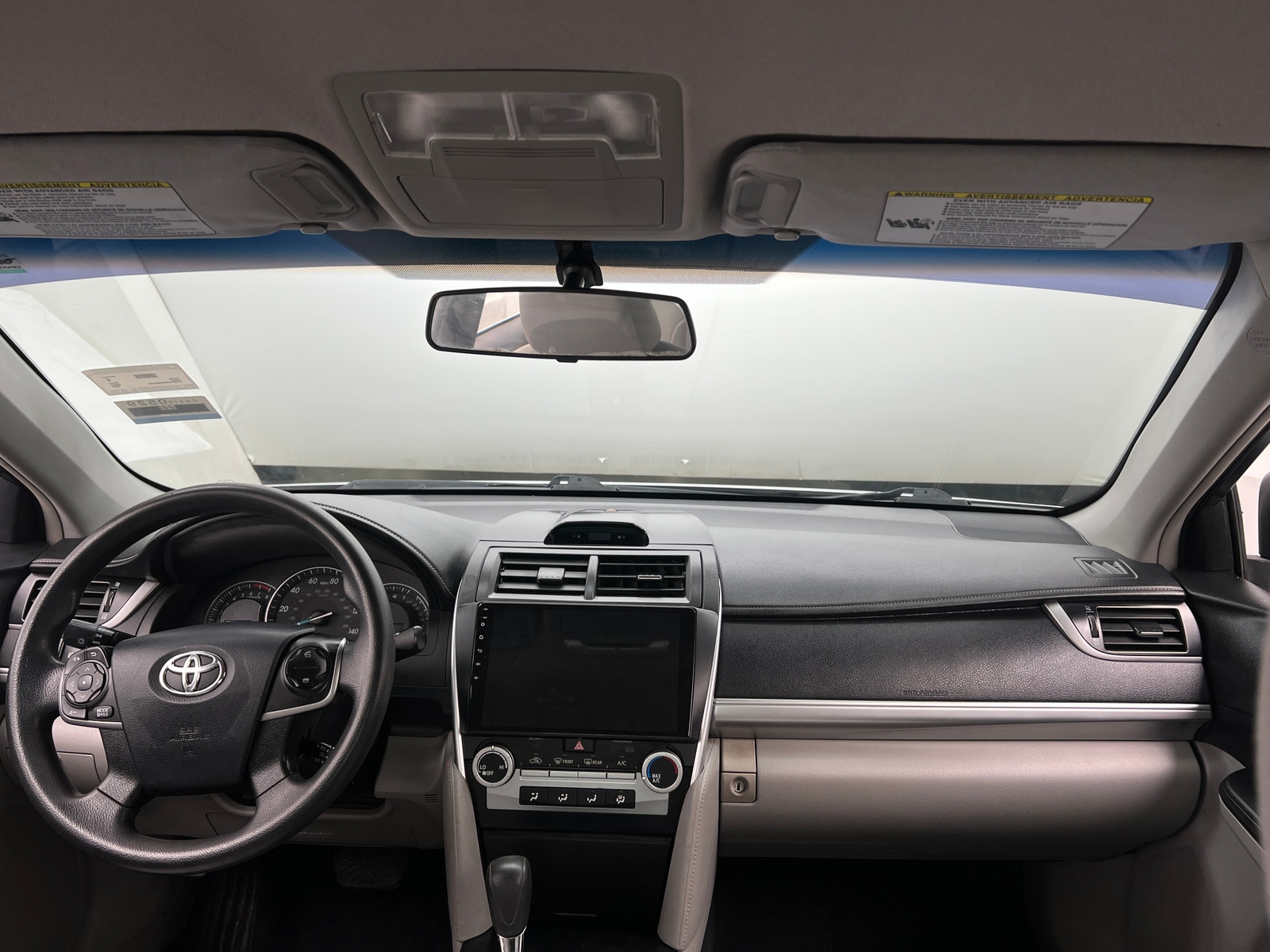 Thumbnail: 2012 Toyota Camry - 3