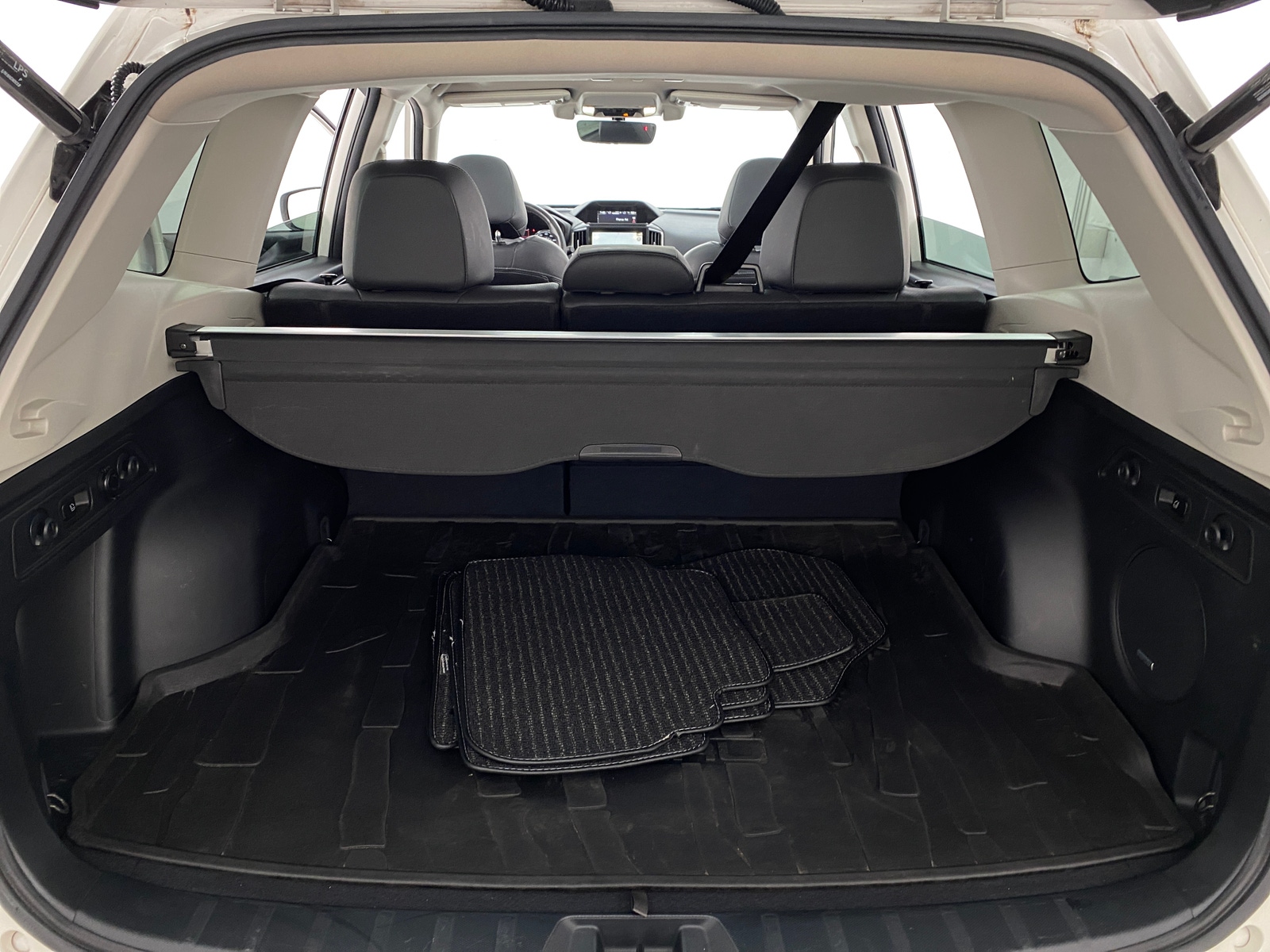 Thumbnail: 2020 Subaru Forester - 6