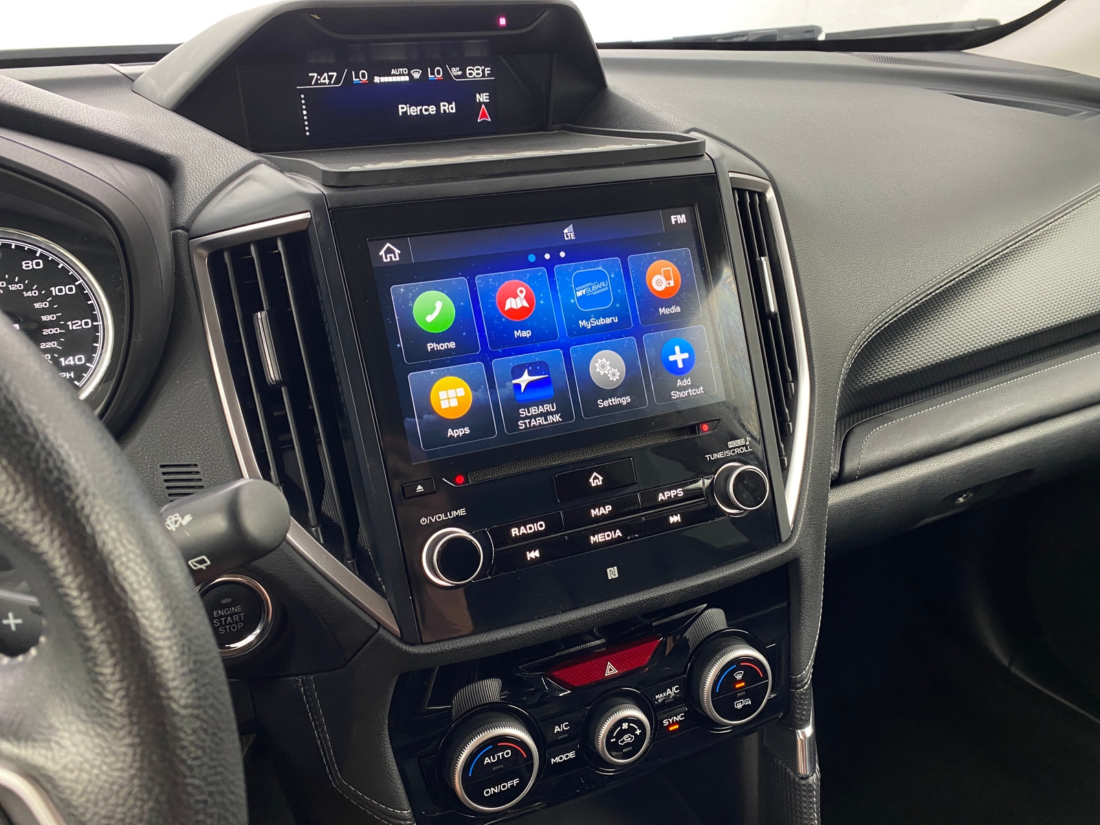 Thumbnail: 2020 Subaru Forester - 3