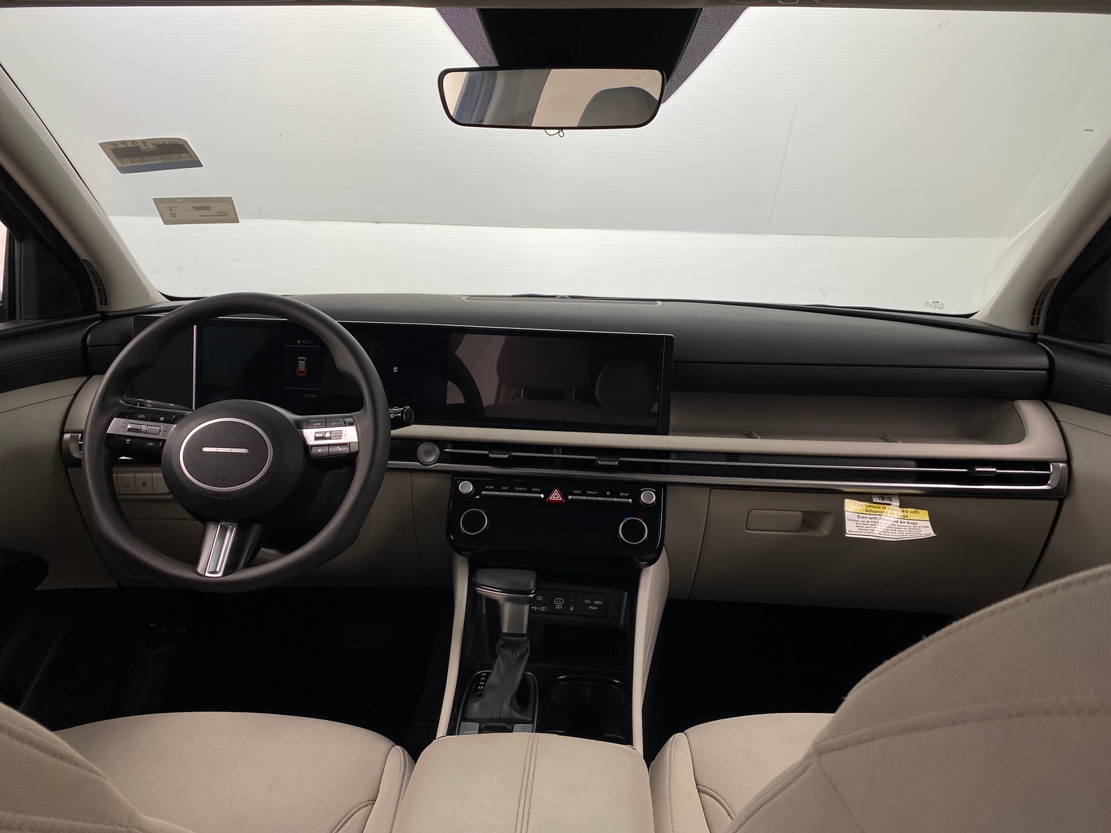 Thumbnail: 2025 Hyundai Tucson - 3
