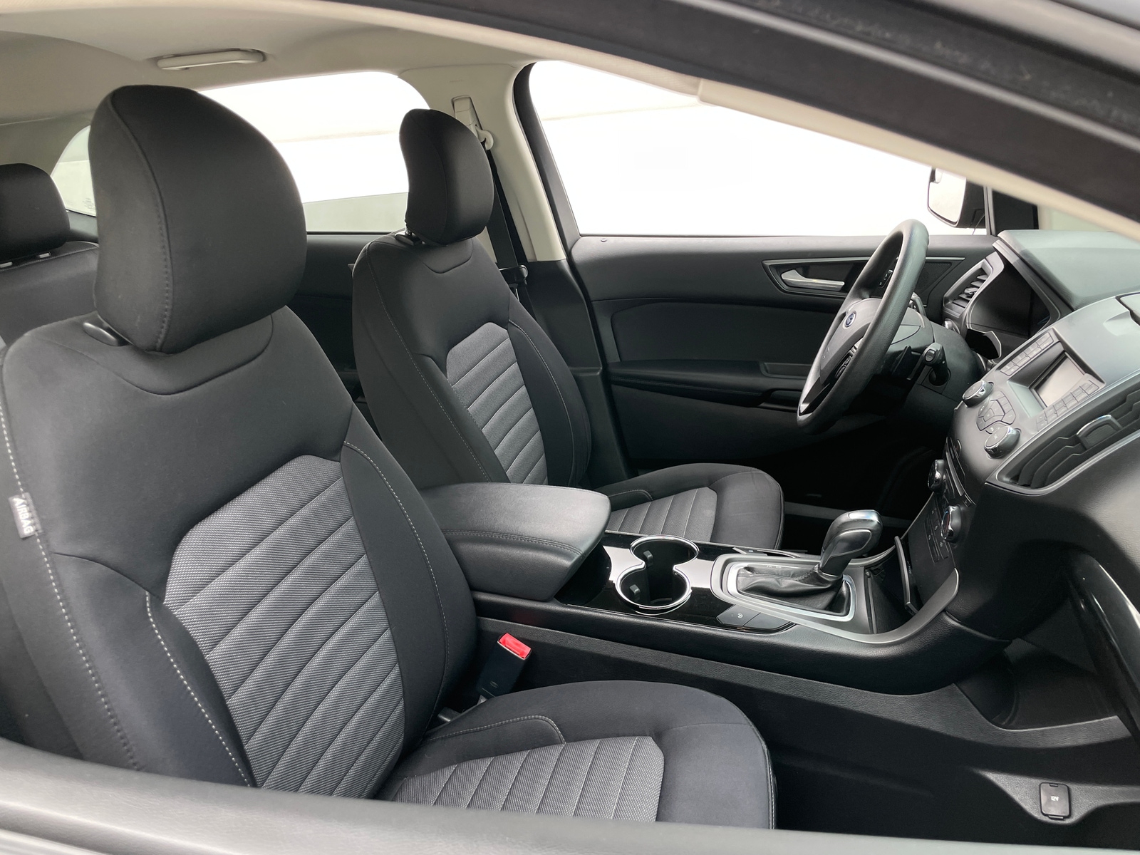 Thumbnail: 2016 Ford Edge - 2