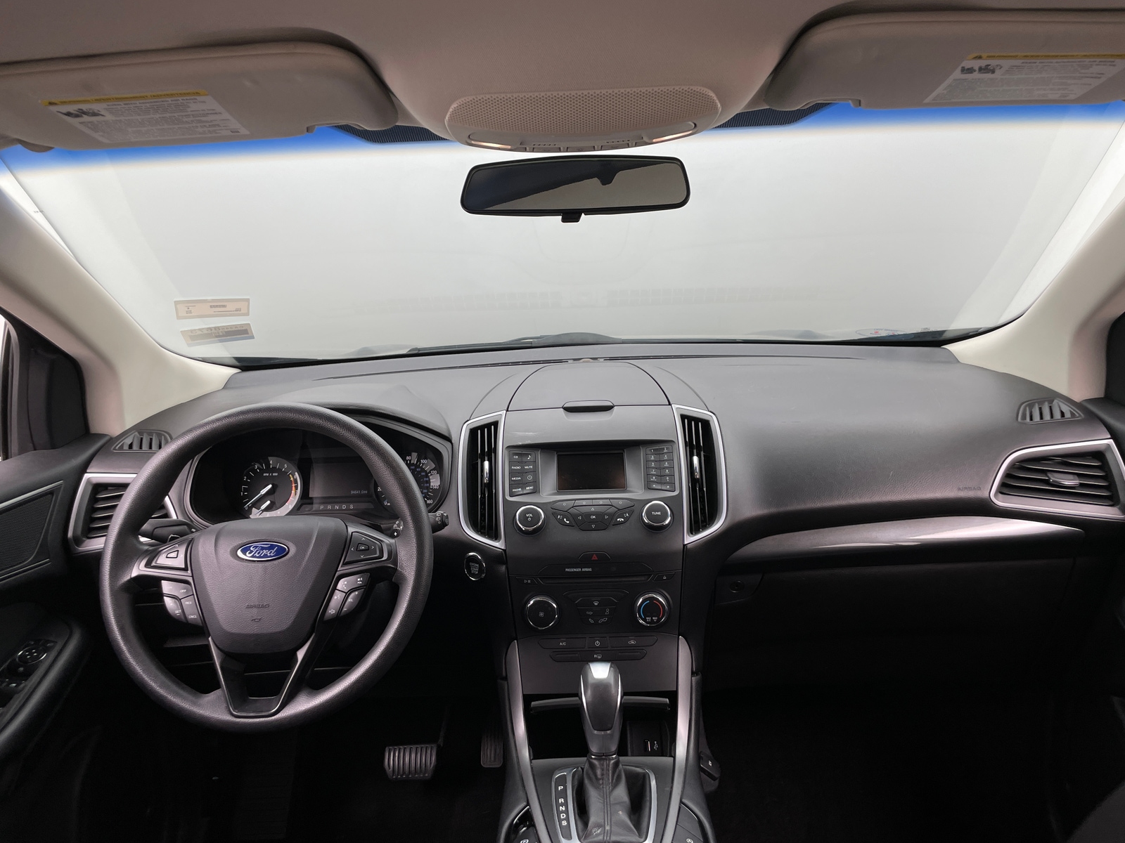 Thumbnail: 2016 Ford Edge - 3