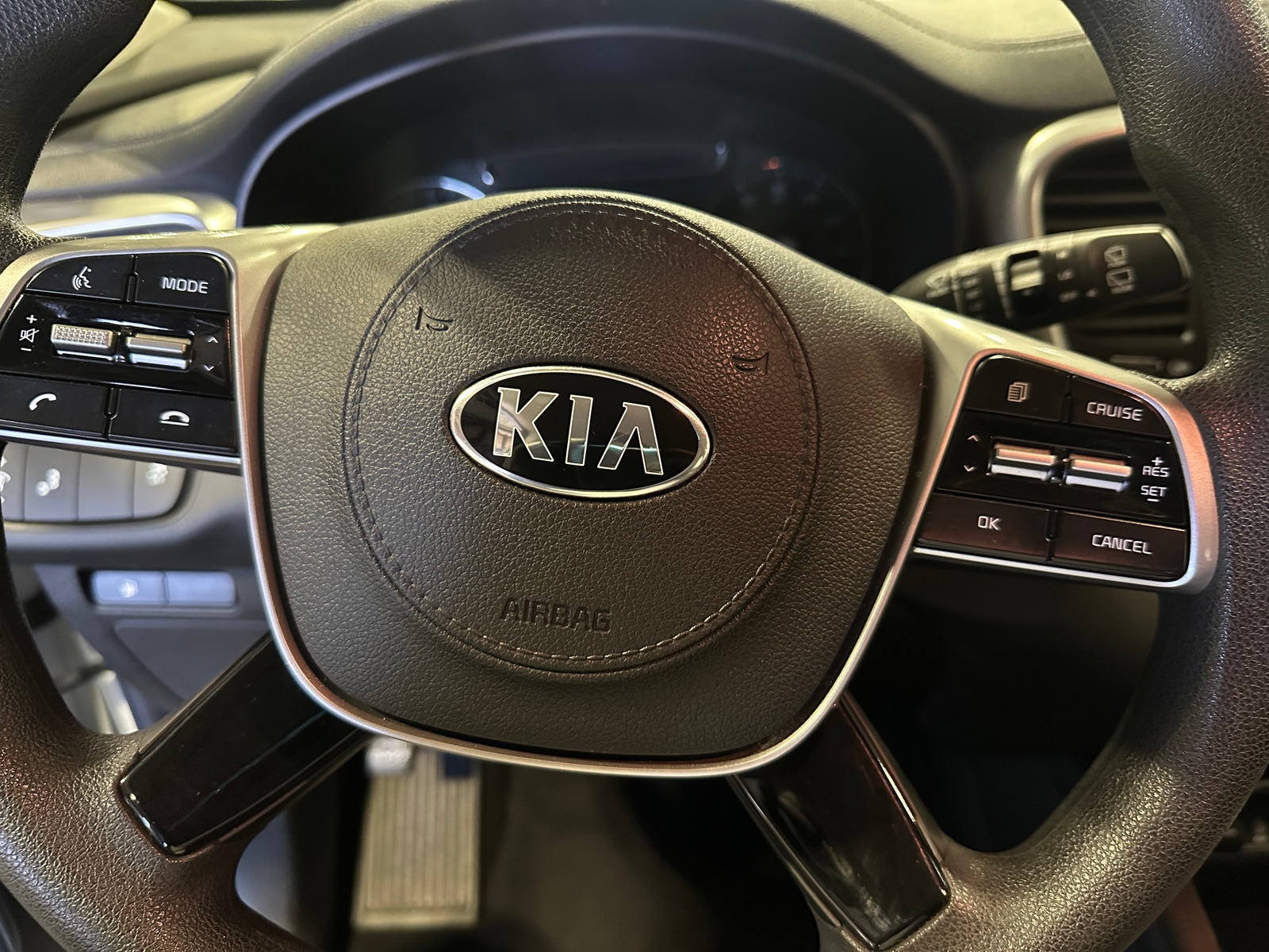 Thumbnail: 2019 Kia Sorento - 5