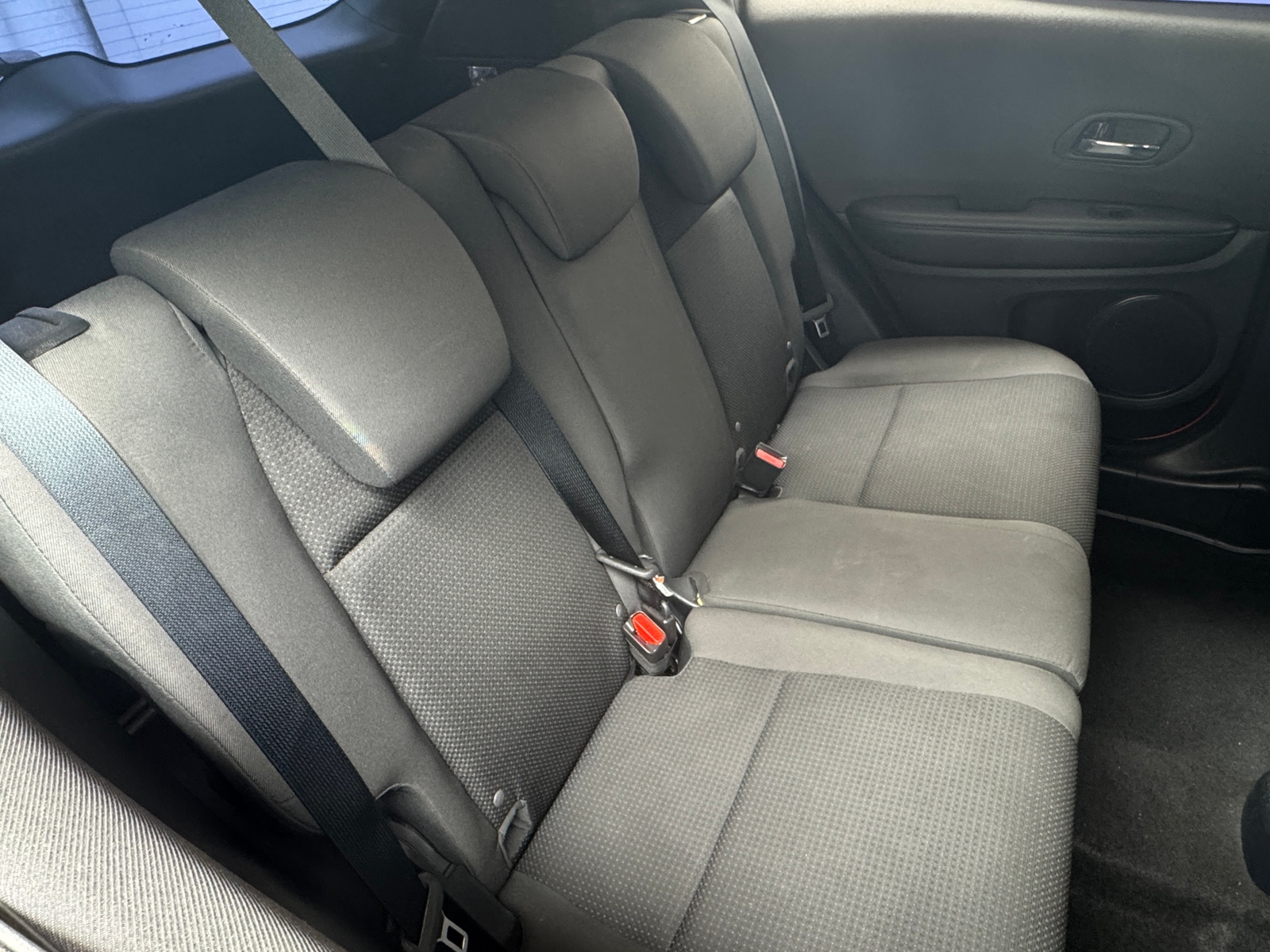 Thumbnail: 2019 Honda HR-V - 6