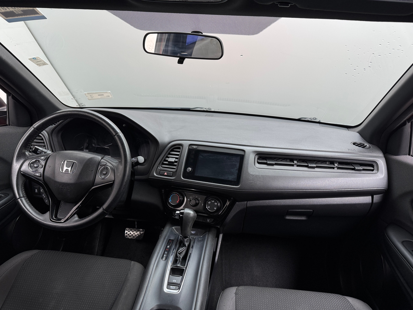 Thumbnail: 2019 Honda HR-V - 3